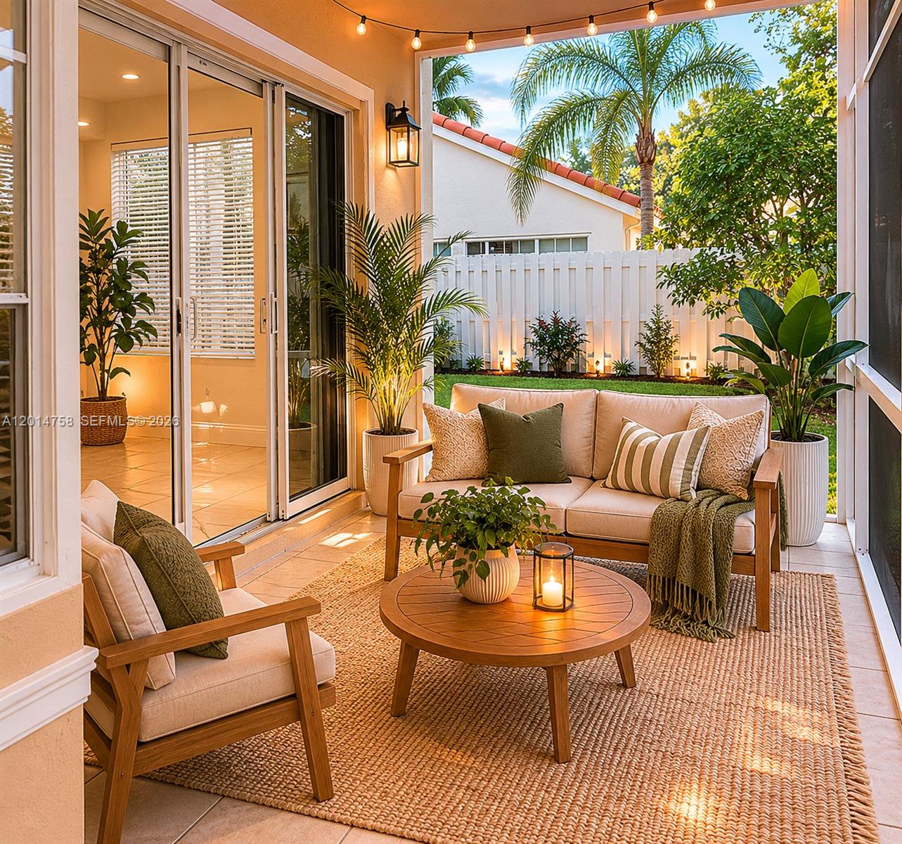 SECTOR 5 - - Residential Lease
