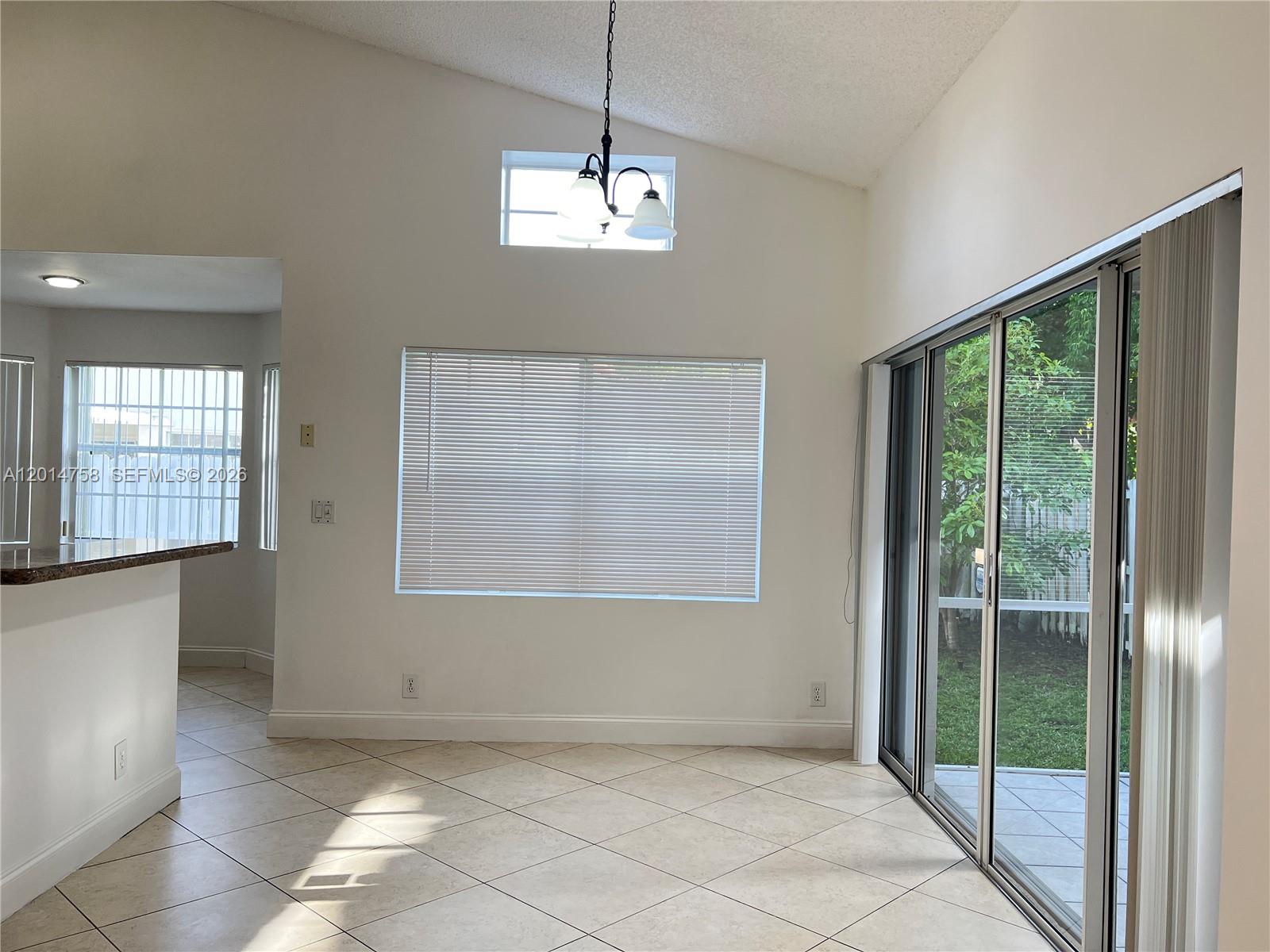 SECTOR 5 - - Residential Lease