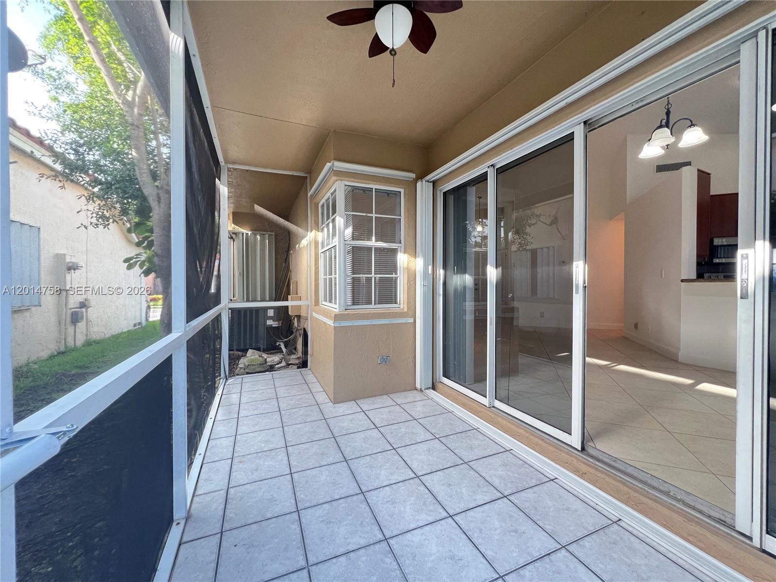 SECTOR 5 - - Residential Lease