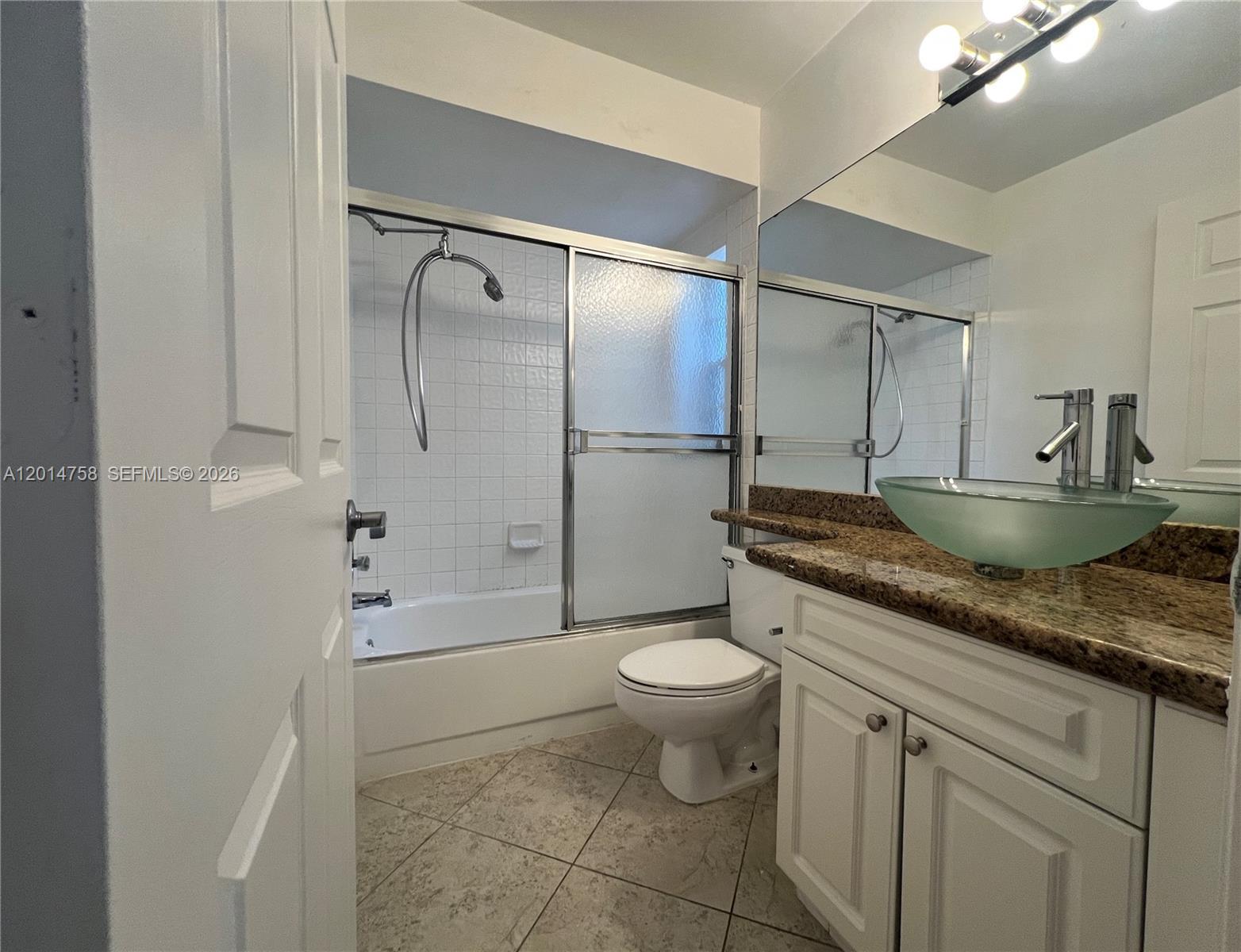 SECTOR 5 - - Residential Lease