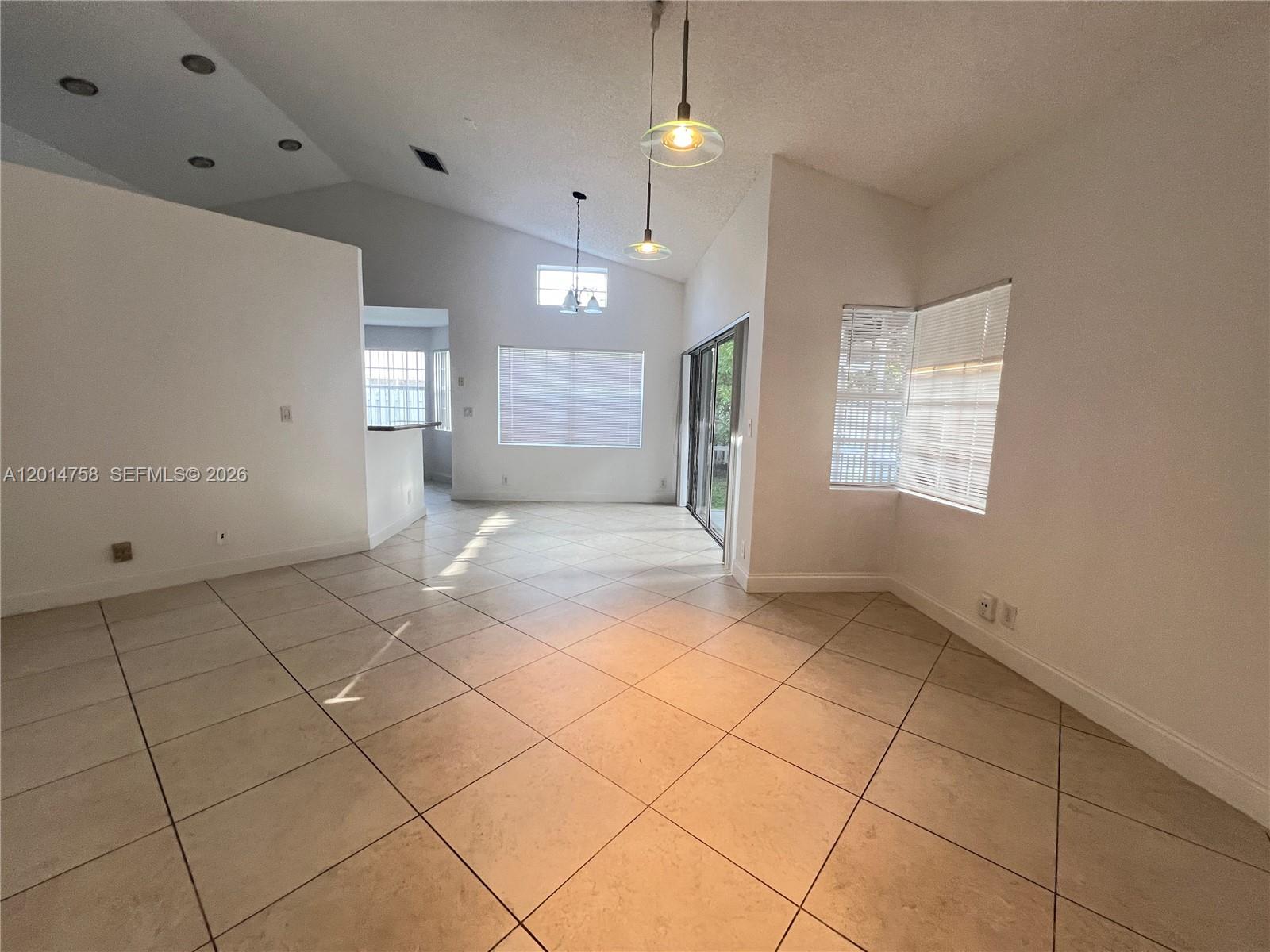 SECTOR 5 - - Residential Lease