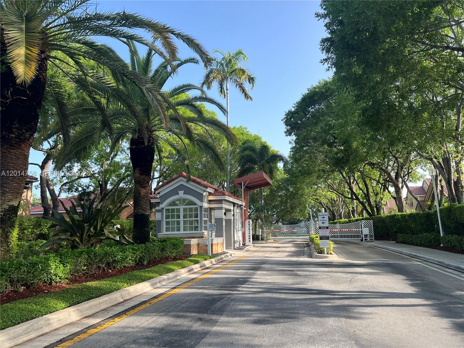 SECTOR 5 - - Residential Lease