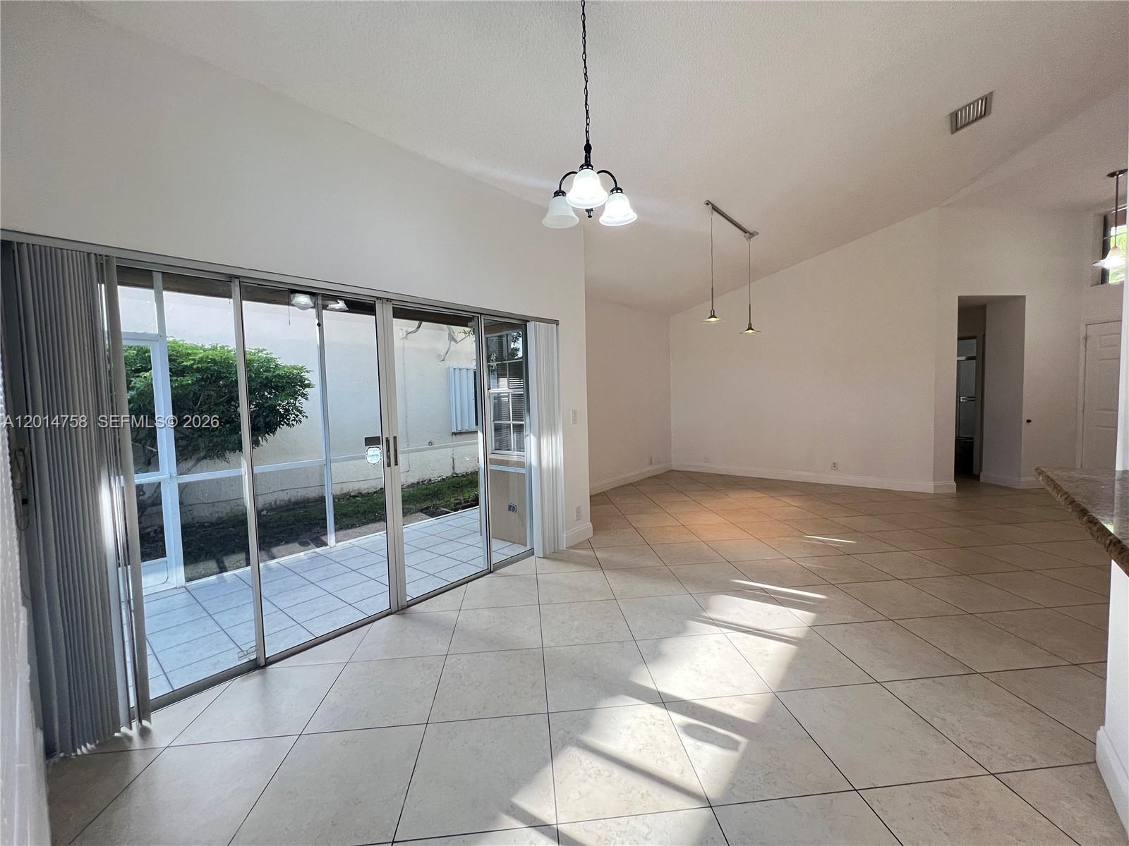 SECTOR 5 - - Residential Lease