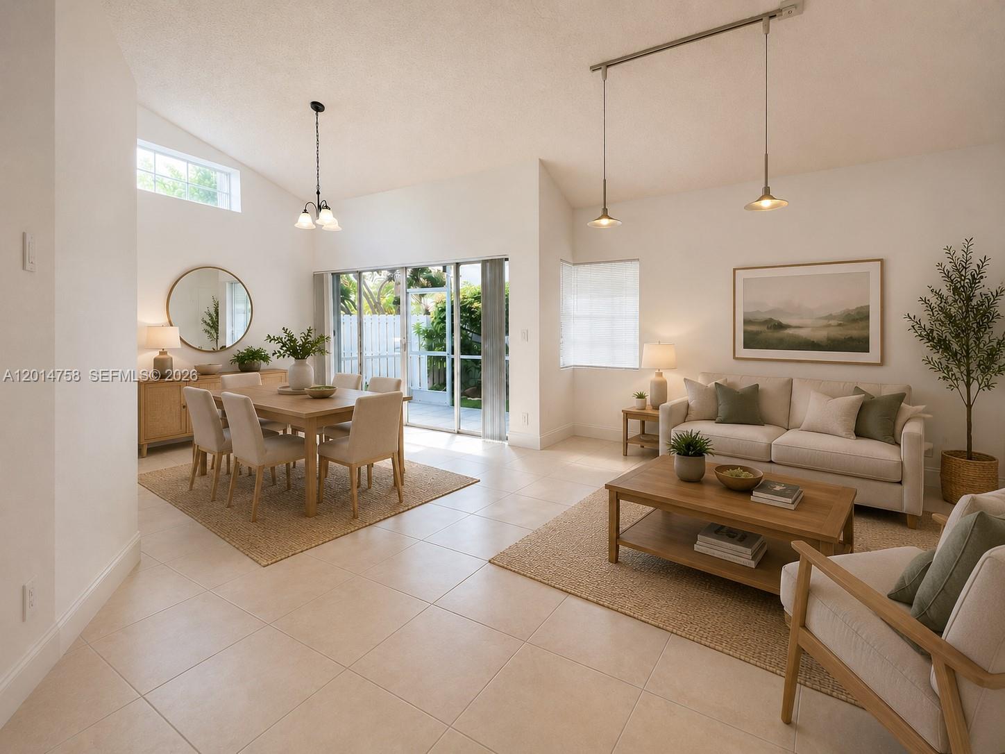 SECTOR 5 - - Residential Lease