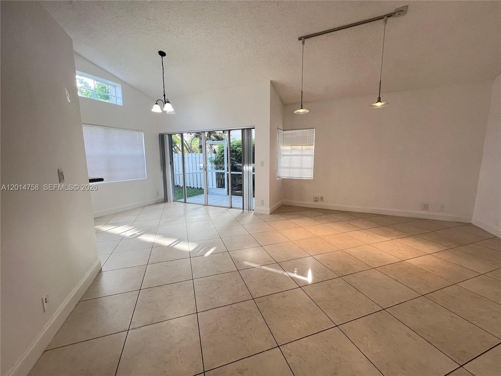 SECTOR 5 - - Residential Lease