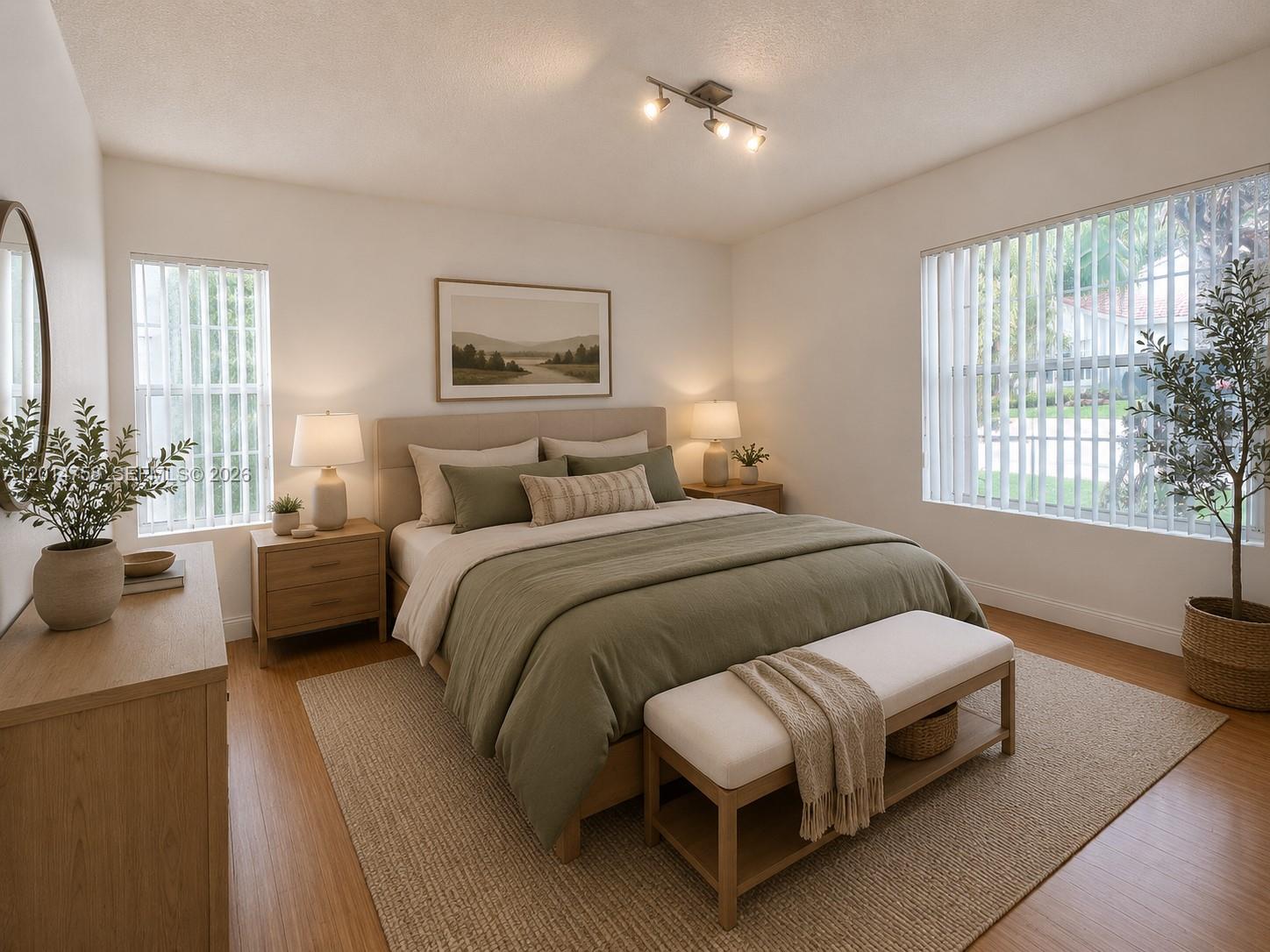 SECTOR 5 - - Residential Lease