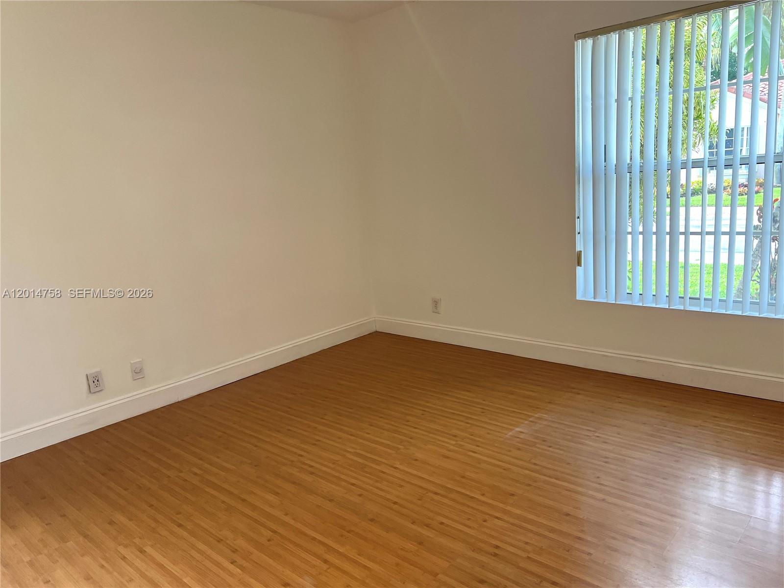 SECTOR 5 - - Residential Lease