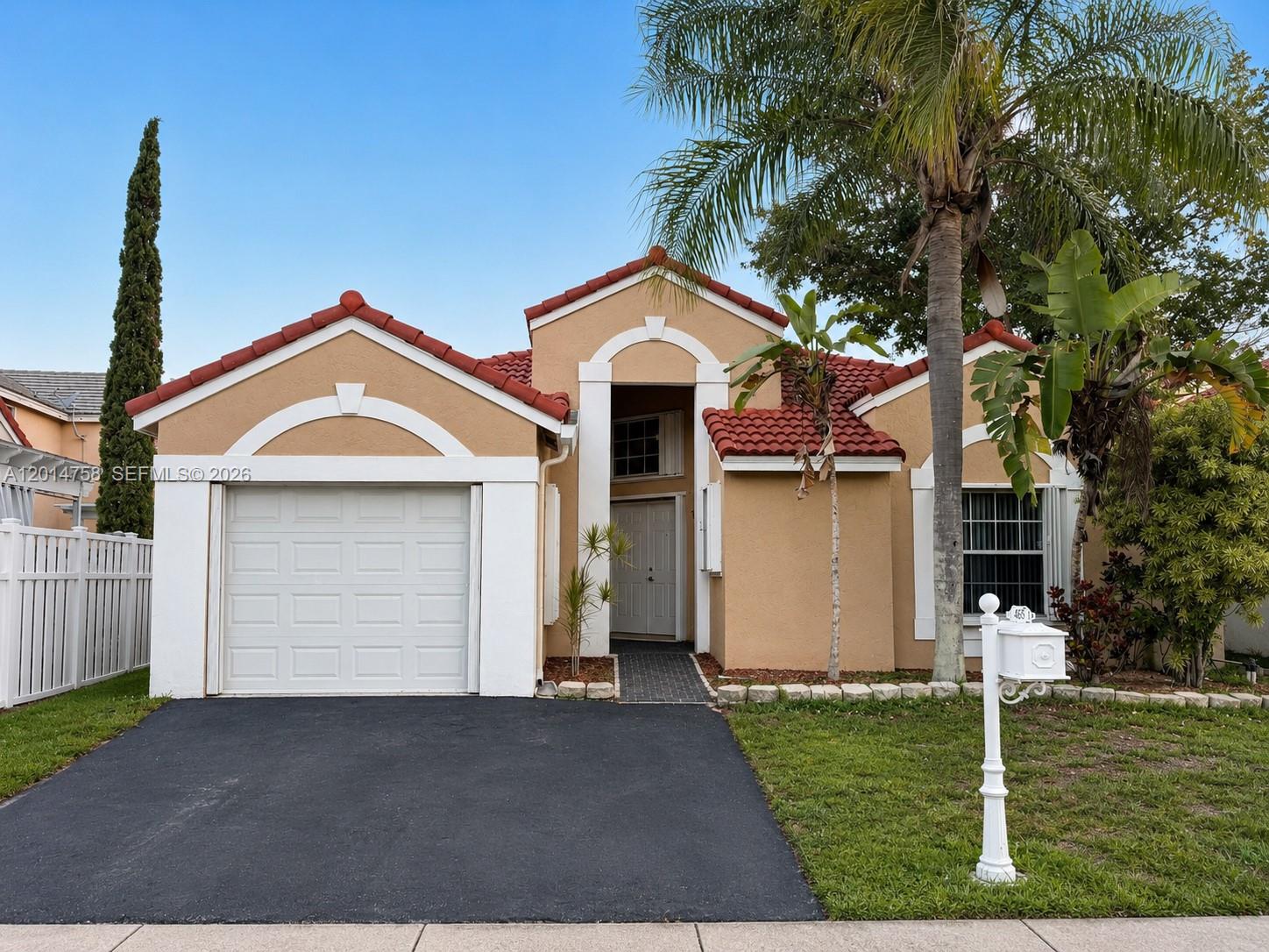 SECTOR 5 - - Residential Lease
