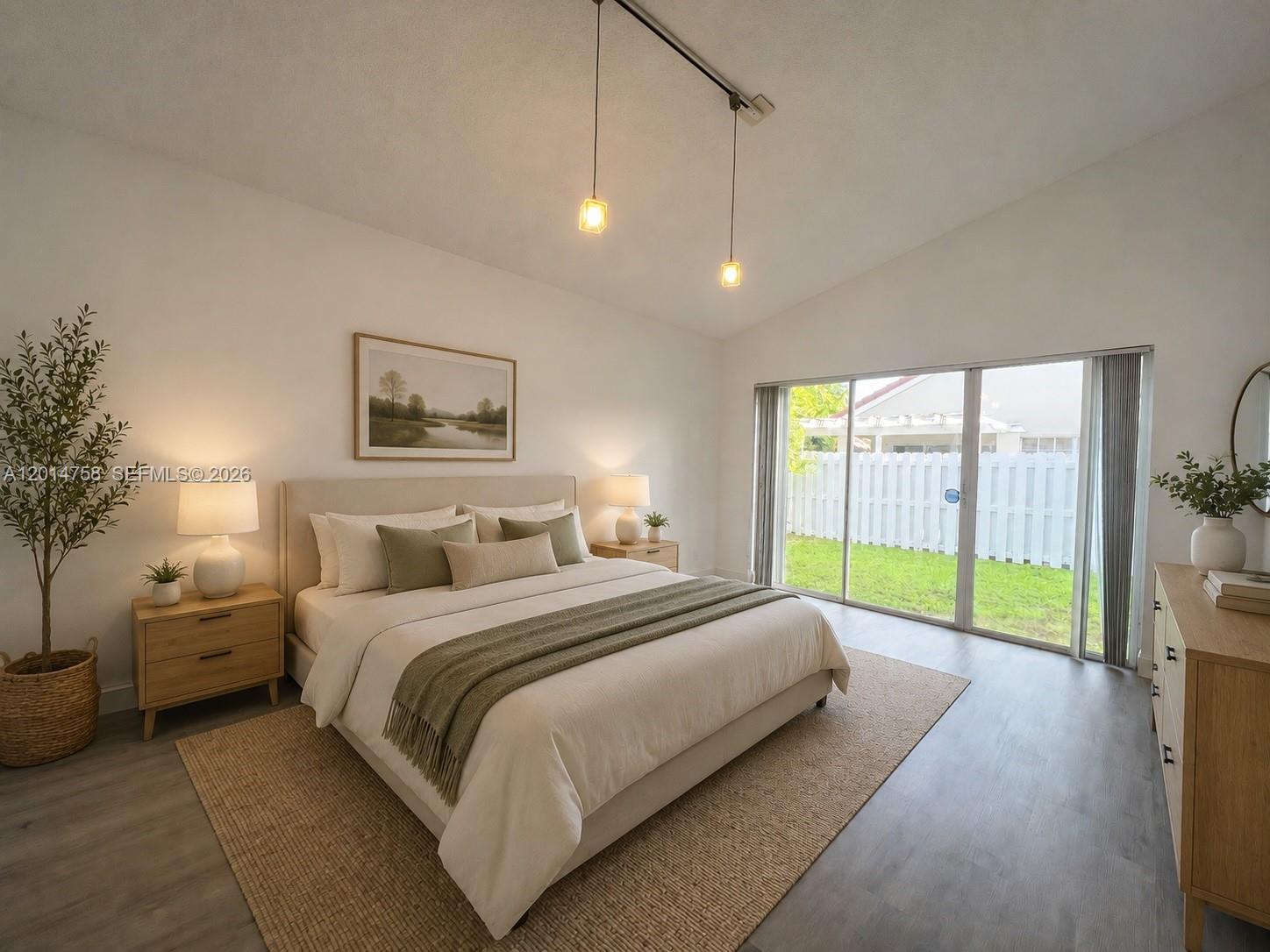 SECTOR 5 - - Residential Lease