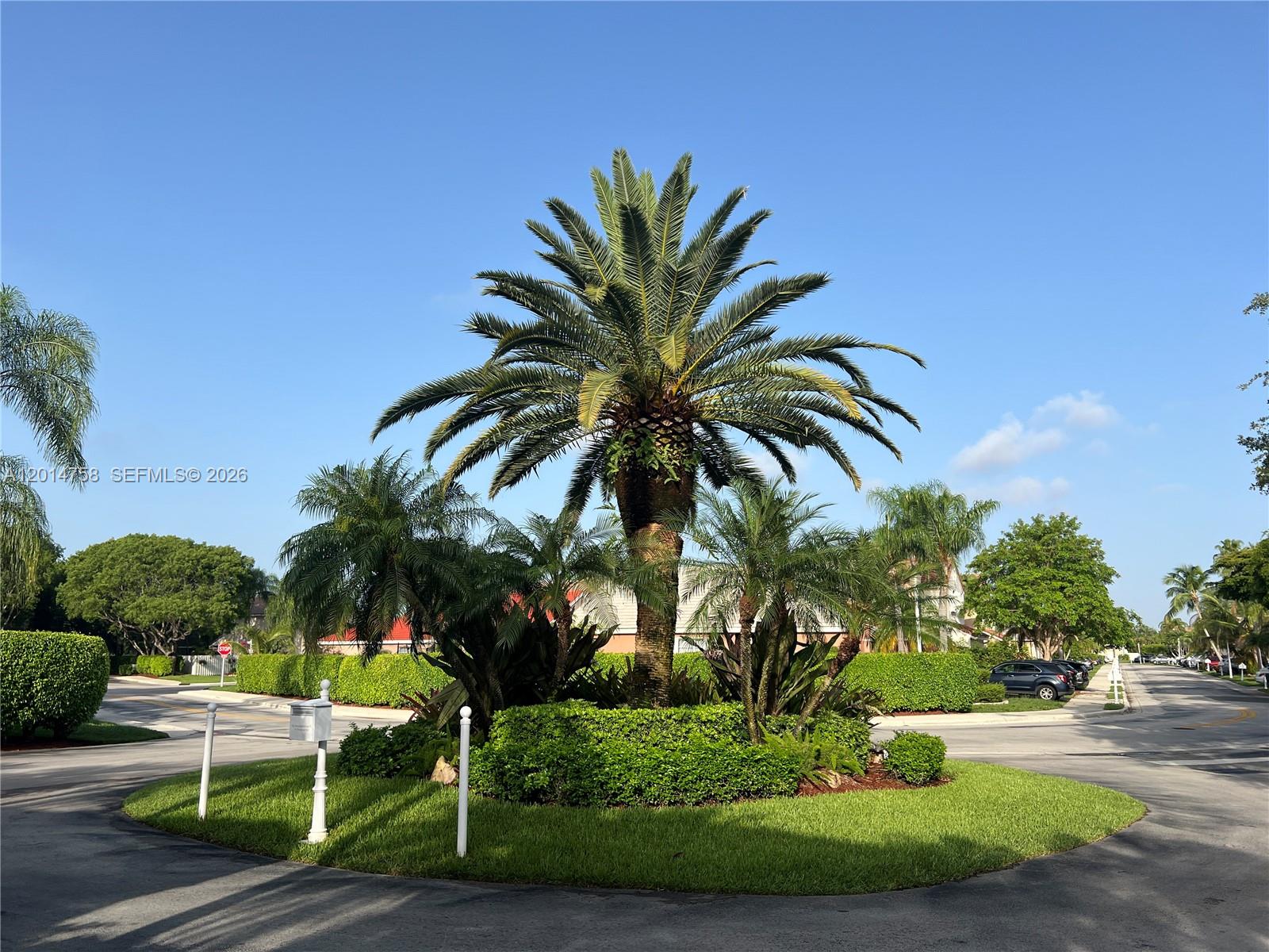 SECTOR 5 - - Residential Lease