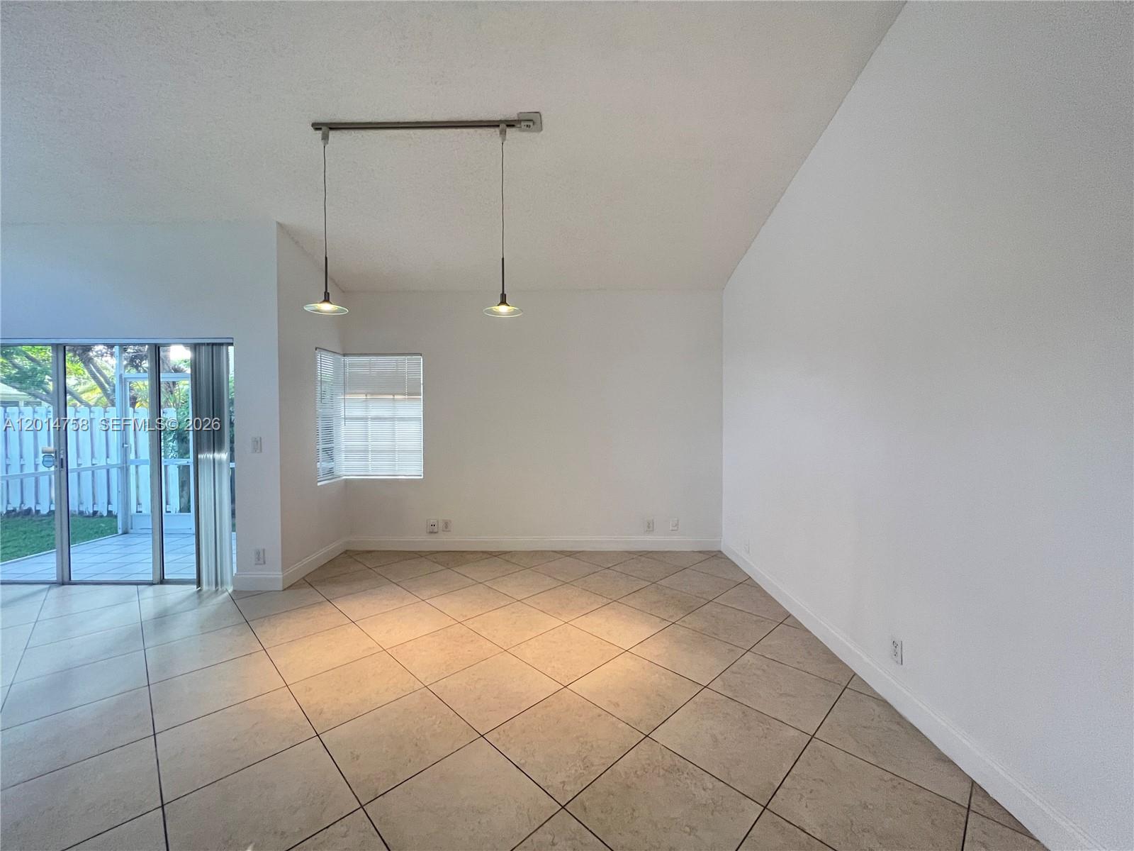 SECTOR 5 - - Residential Lease