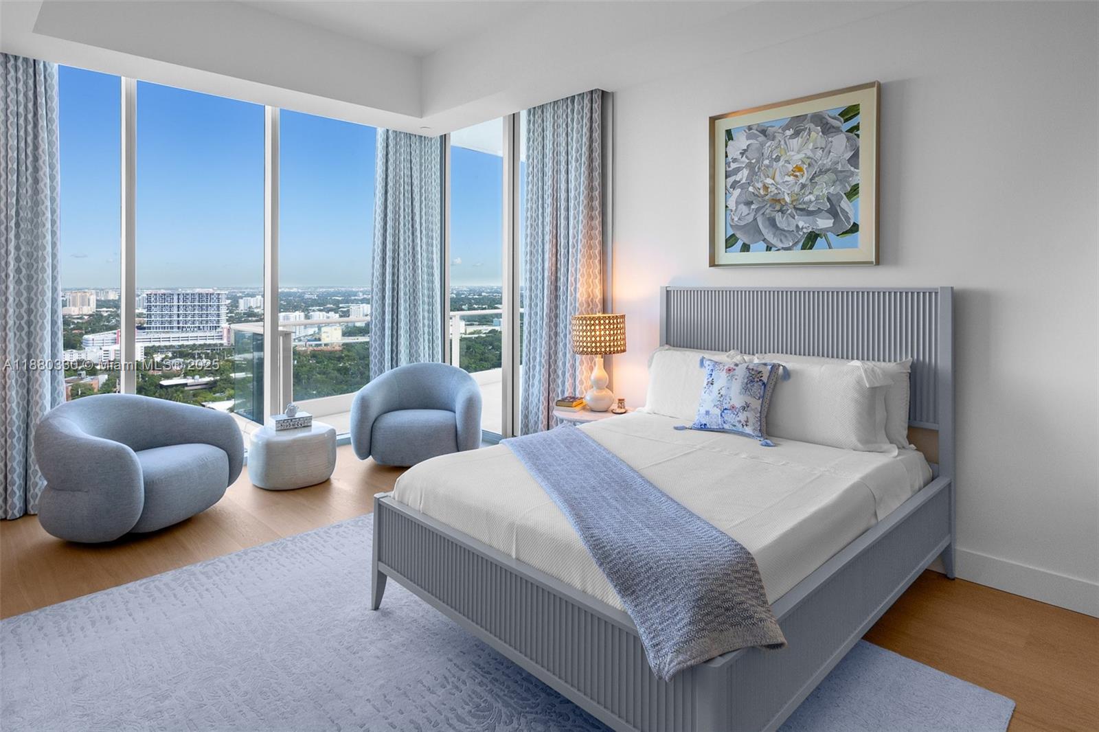 GROVENOR HOUSE CONDO - Residential