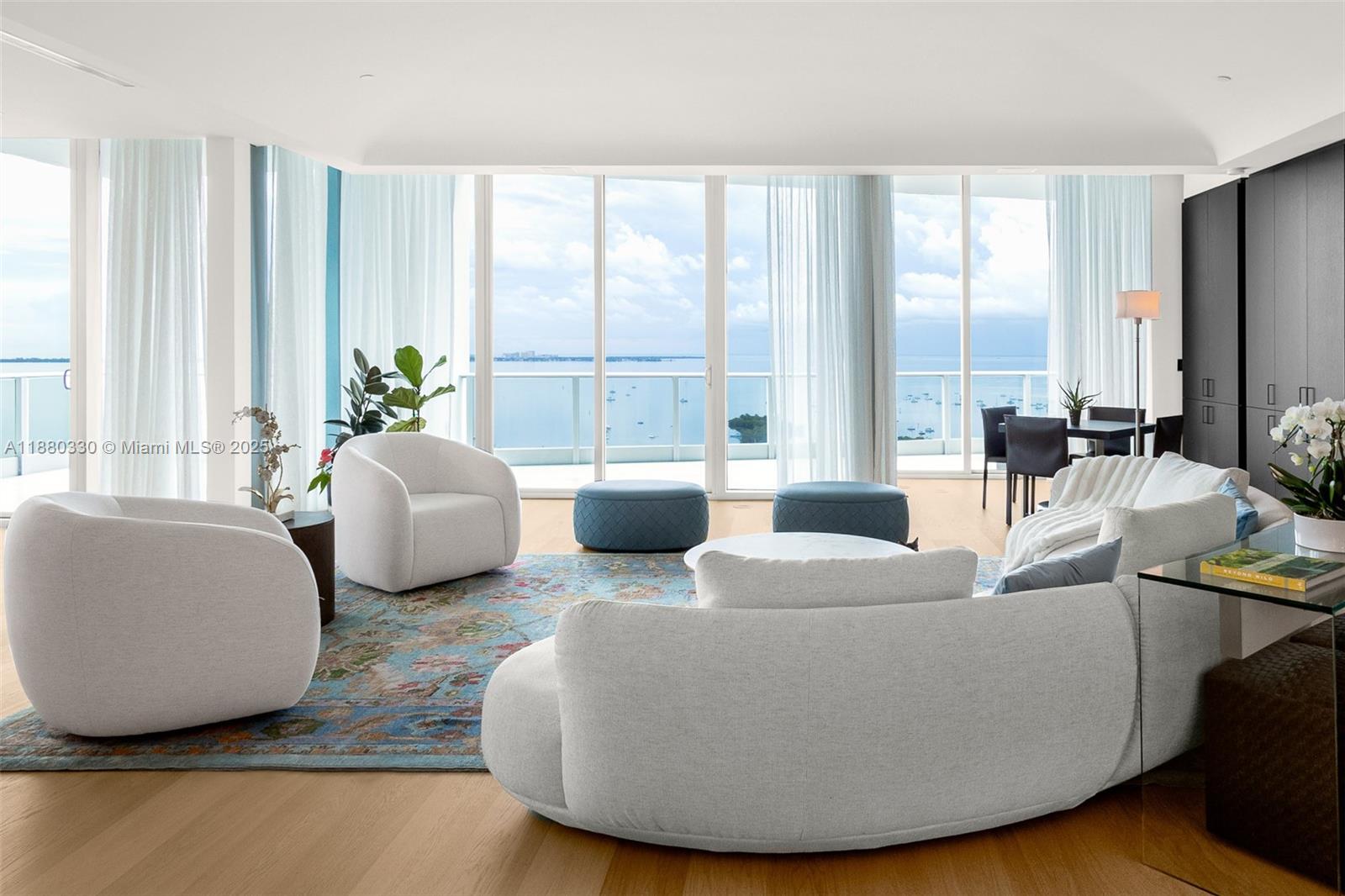 2627 S Bayshore Dr 3101