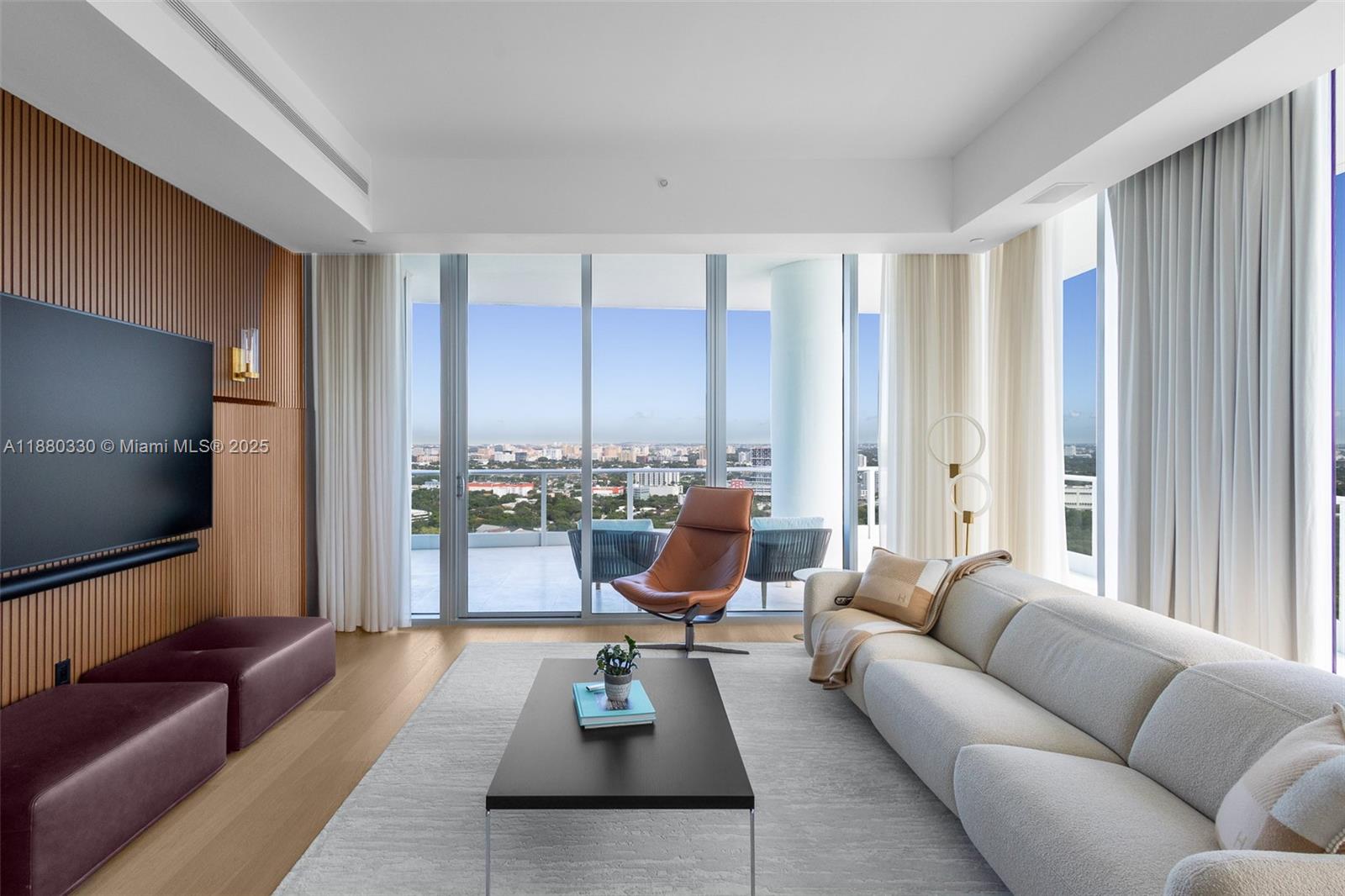 GROVENOR HOUSE CONDO - Residential