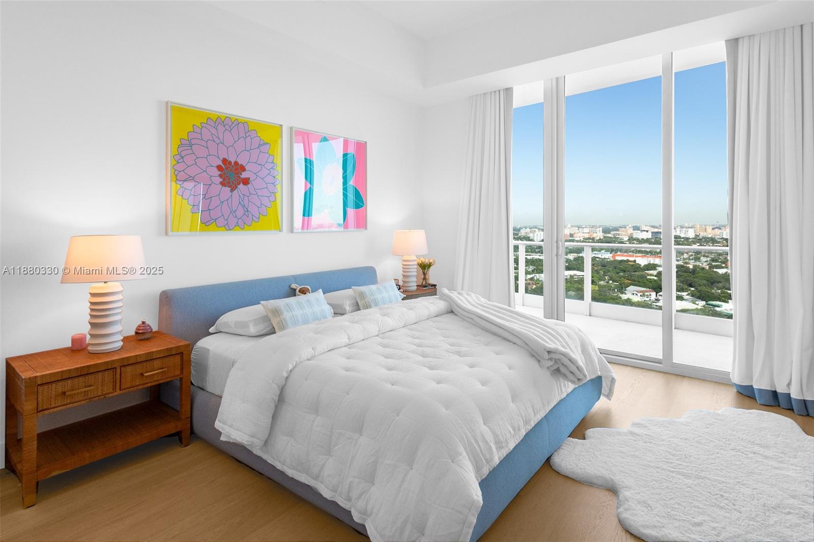 GROVENOR HOUSE CONDO - Residential