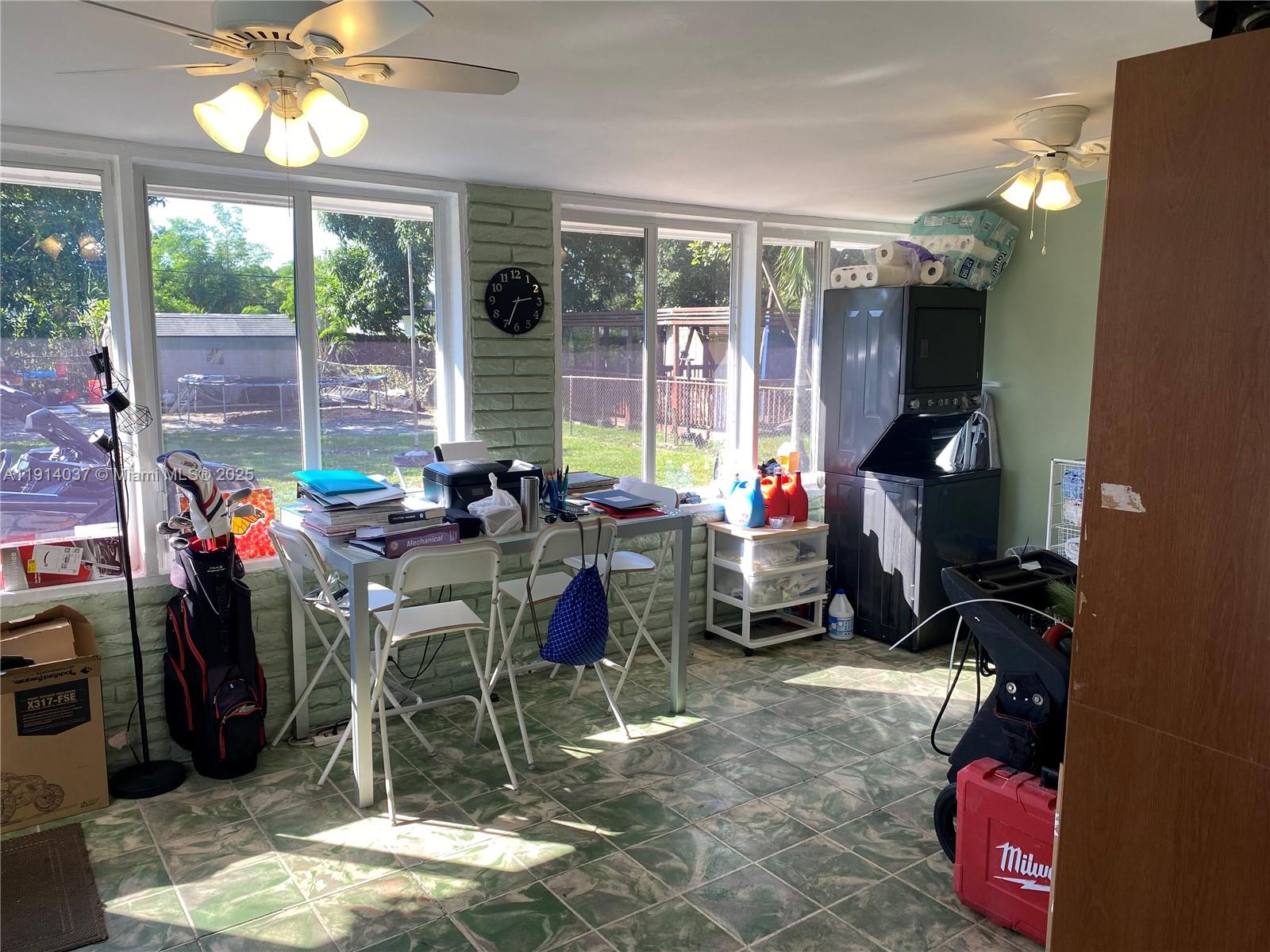 WEST MIAMI SHORES SEC D - Residential