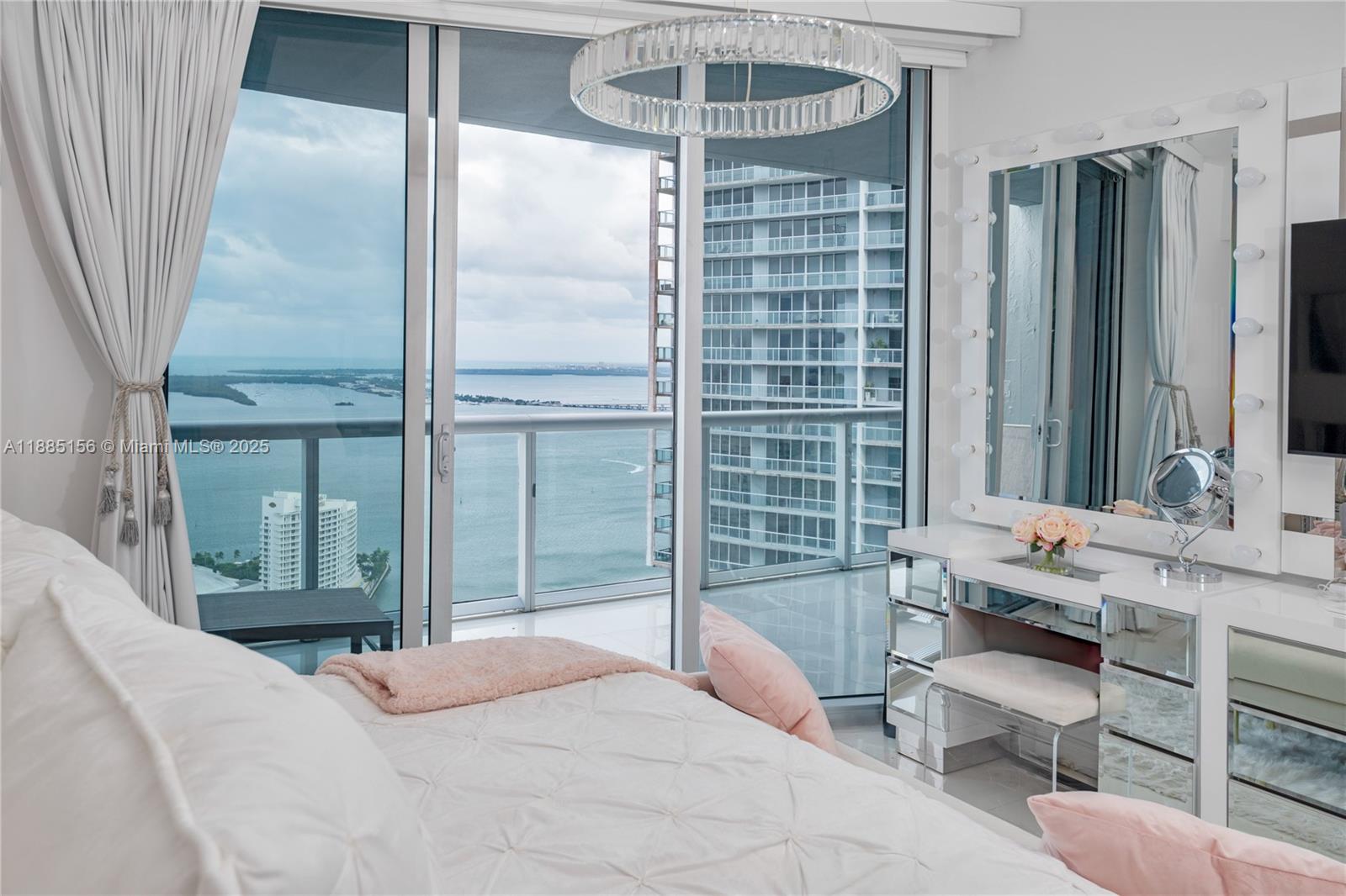 ICONBRICKELL CONDO NO 1 - Residential