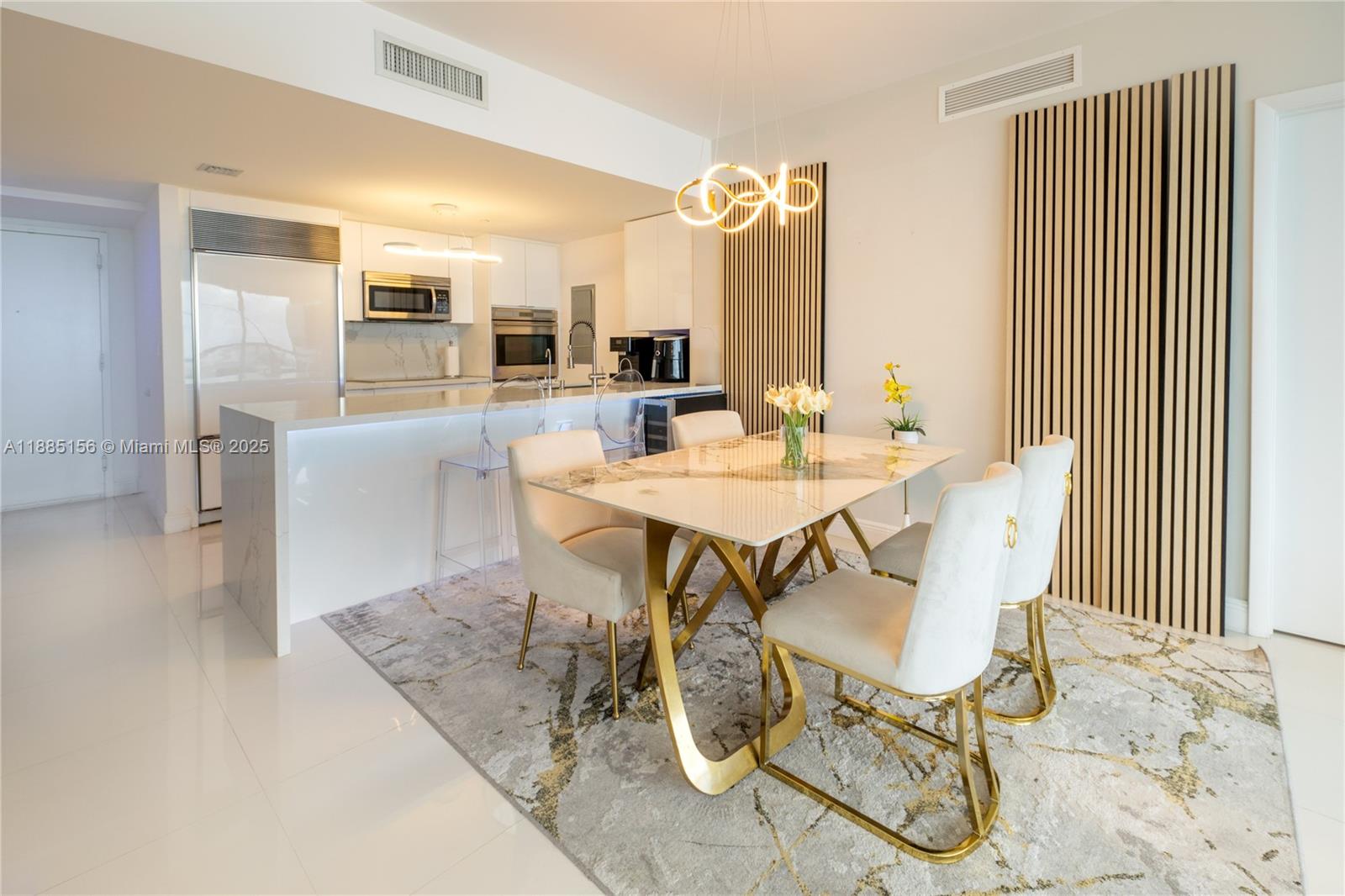 ICONBRICKELL CONDO NO 1 - Residential