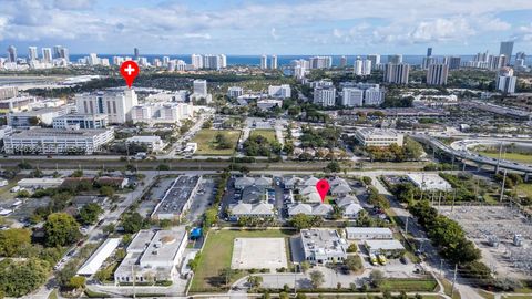 20770 W Dixie Hwy De Hwy Miami FL 33180