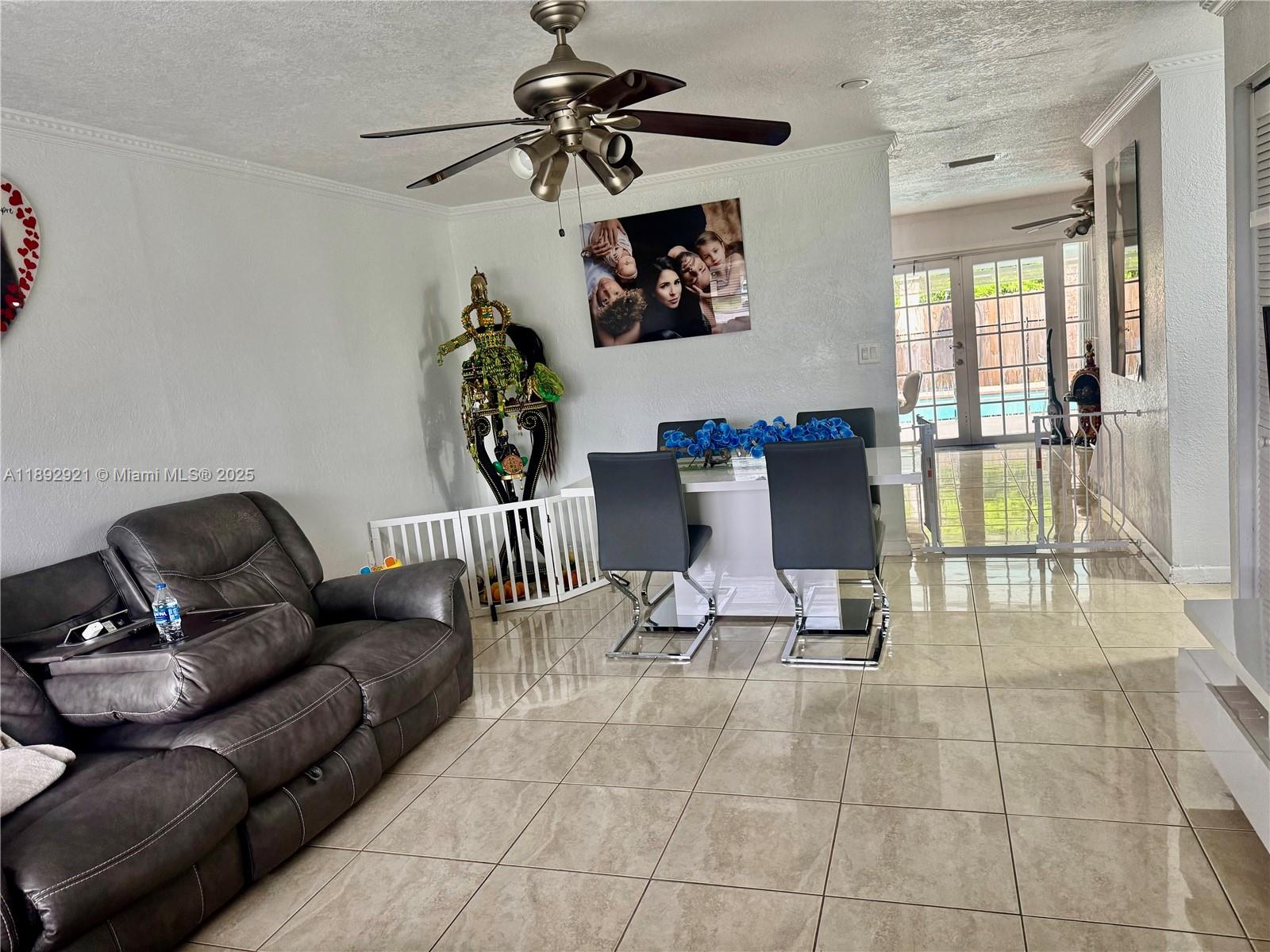 SAN SEBASTIAN TWNHSES - Residential Lease