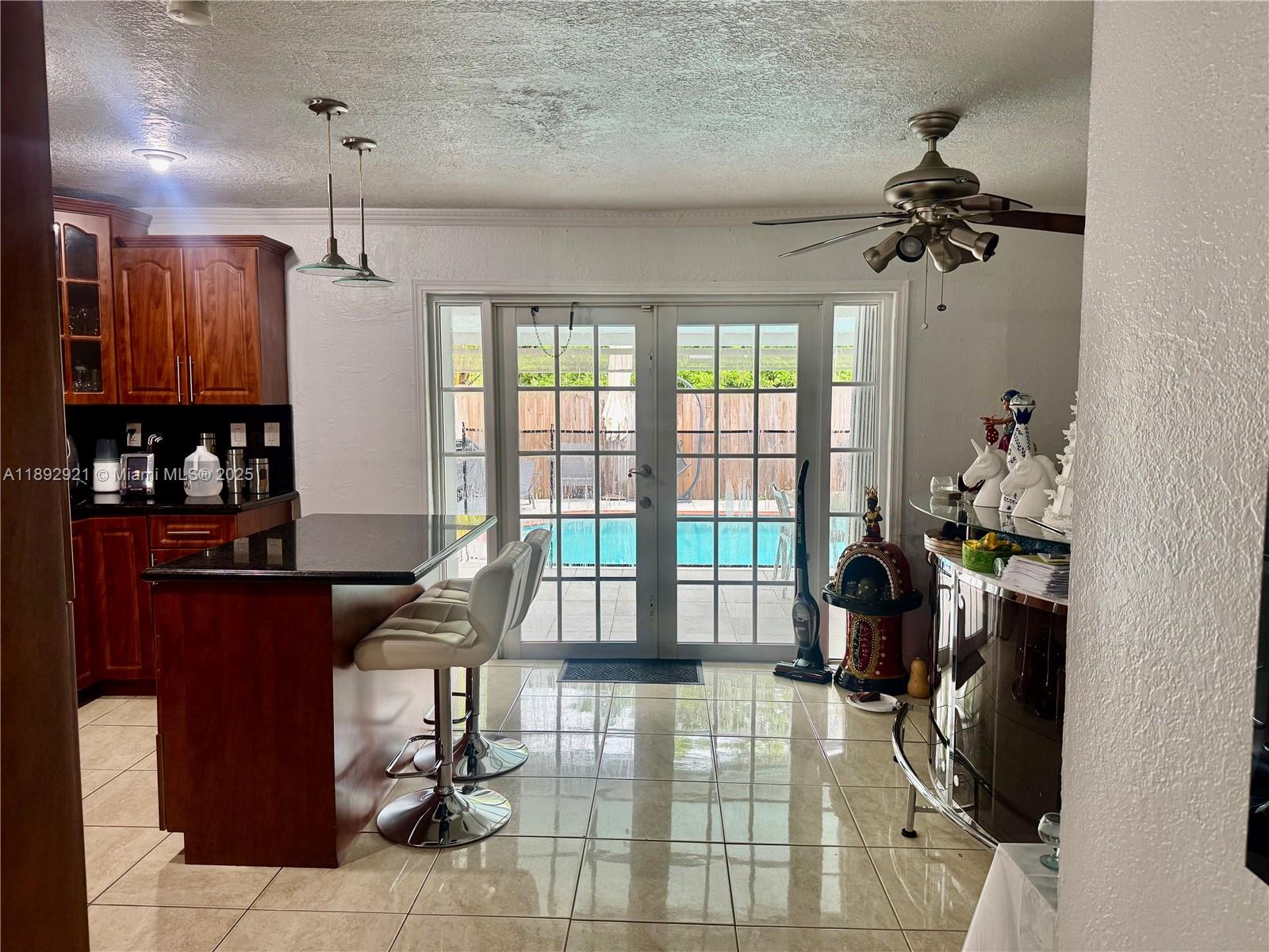 SAN SEBASTIAN TWNHSES - Residential Lease