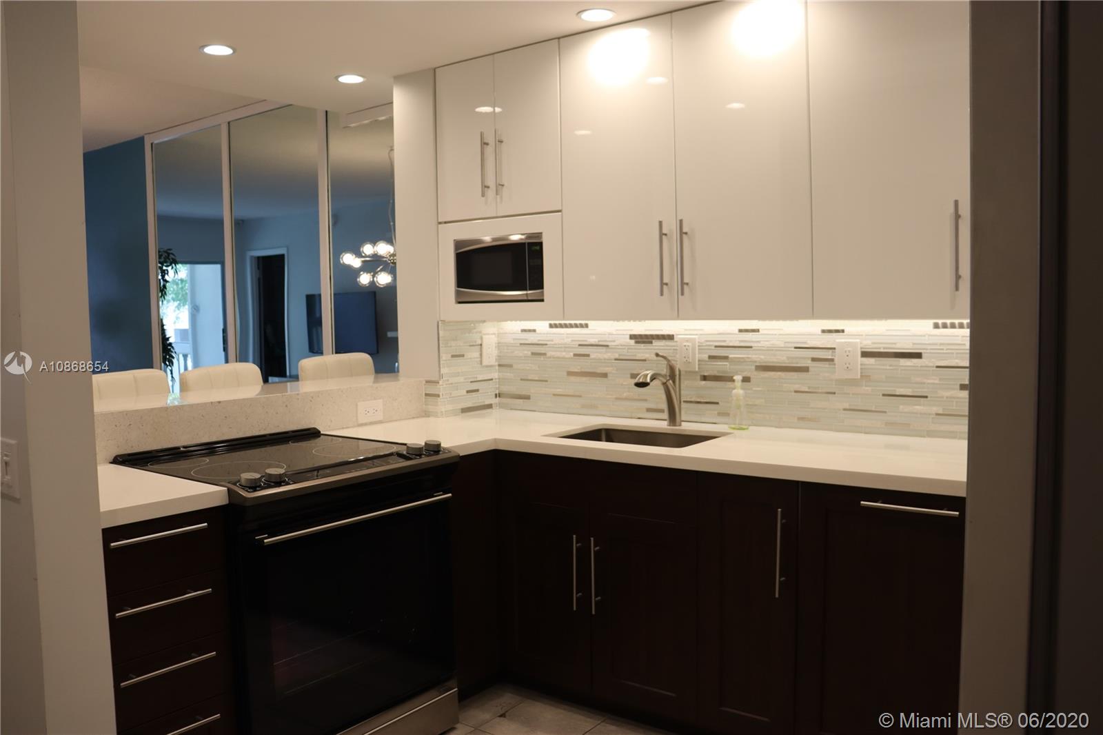 ISLE OF PARADISE CO-OP B - Residential