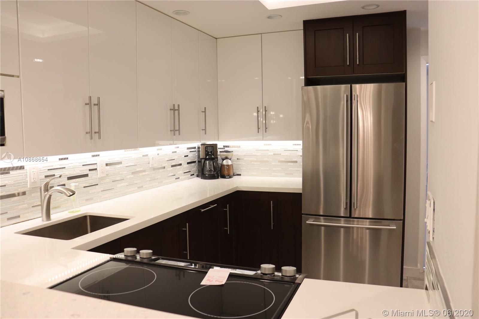 ISLE OF PARADISE CO-OP B - Residential