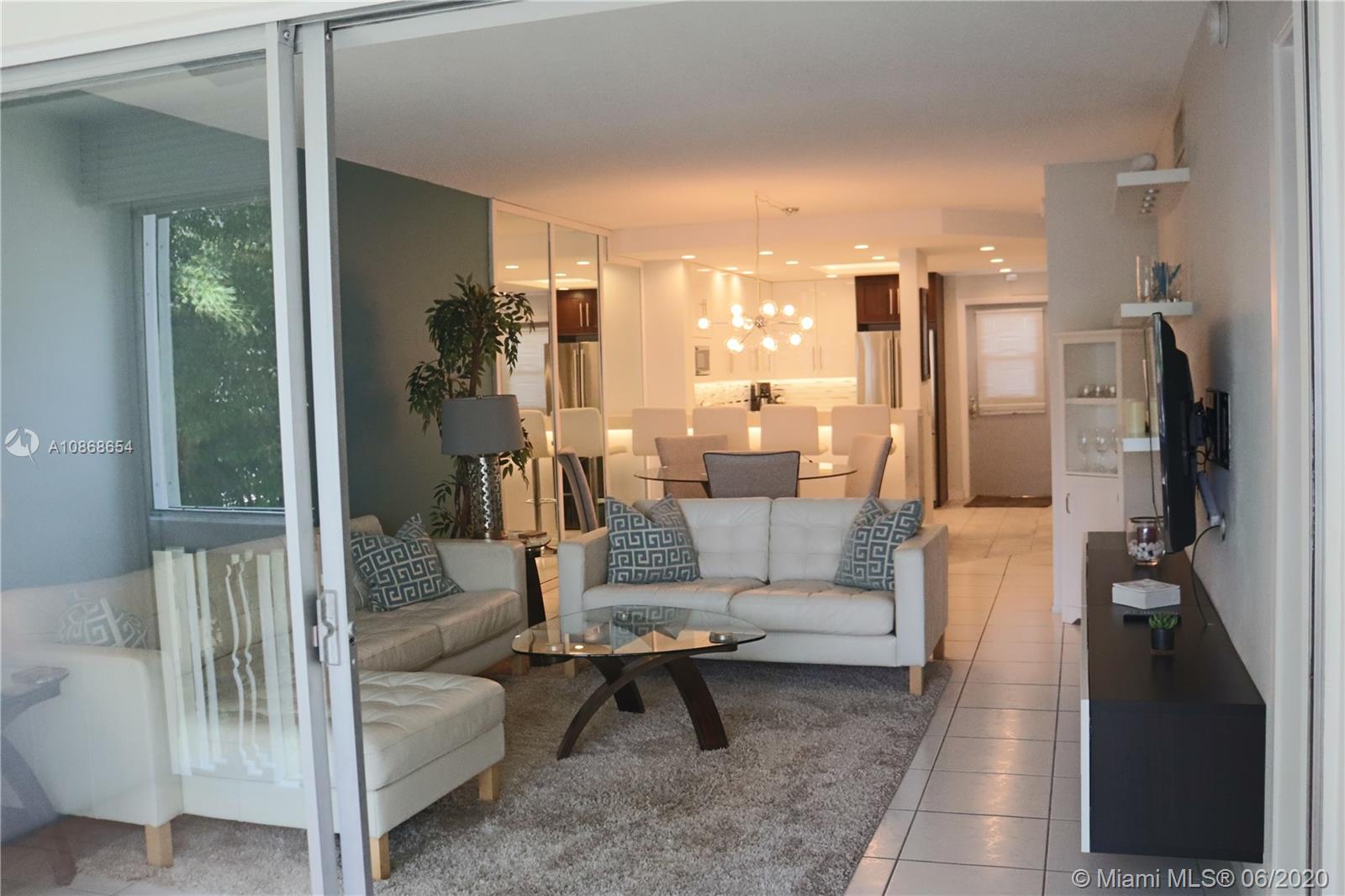 ISLE OF PARADISE CO-OP B - Residential