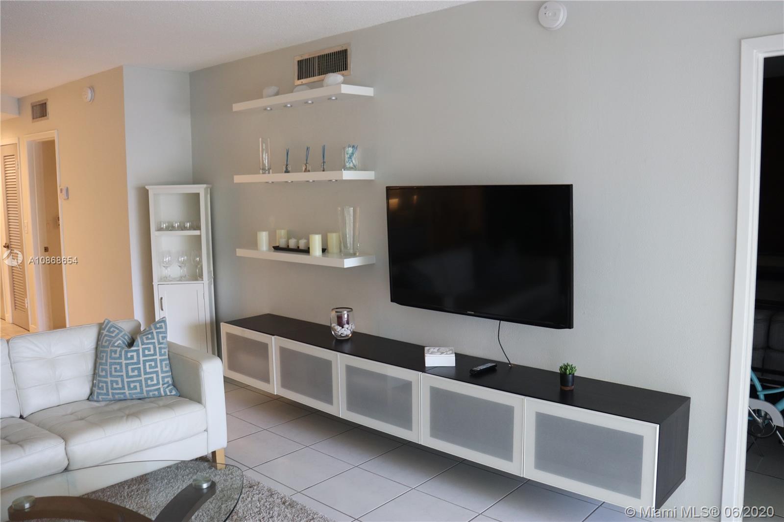 ISLE OF PARADISE CO-OP B - Residential