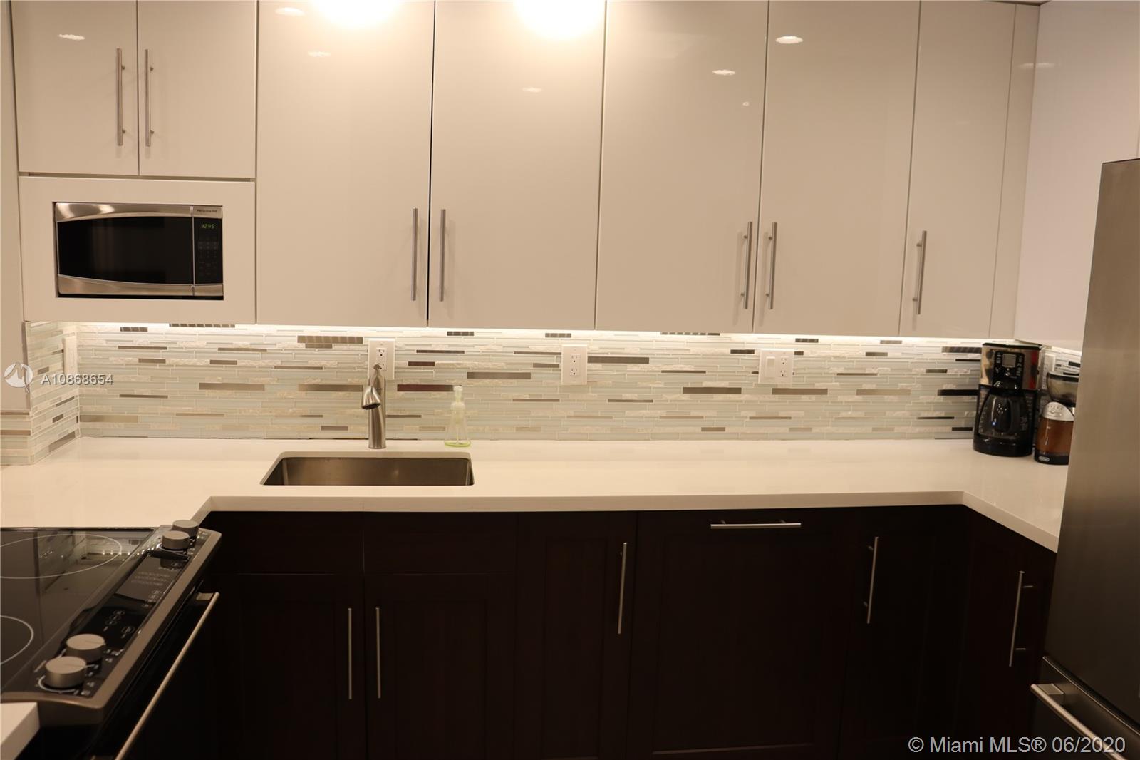 ISLE OF PARADISE CO-OP B - Residential