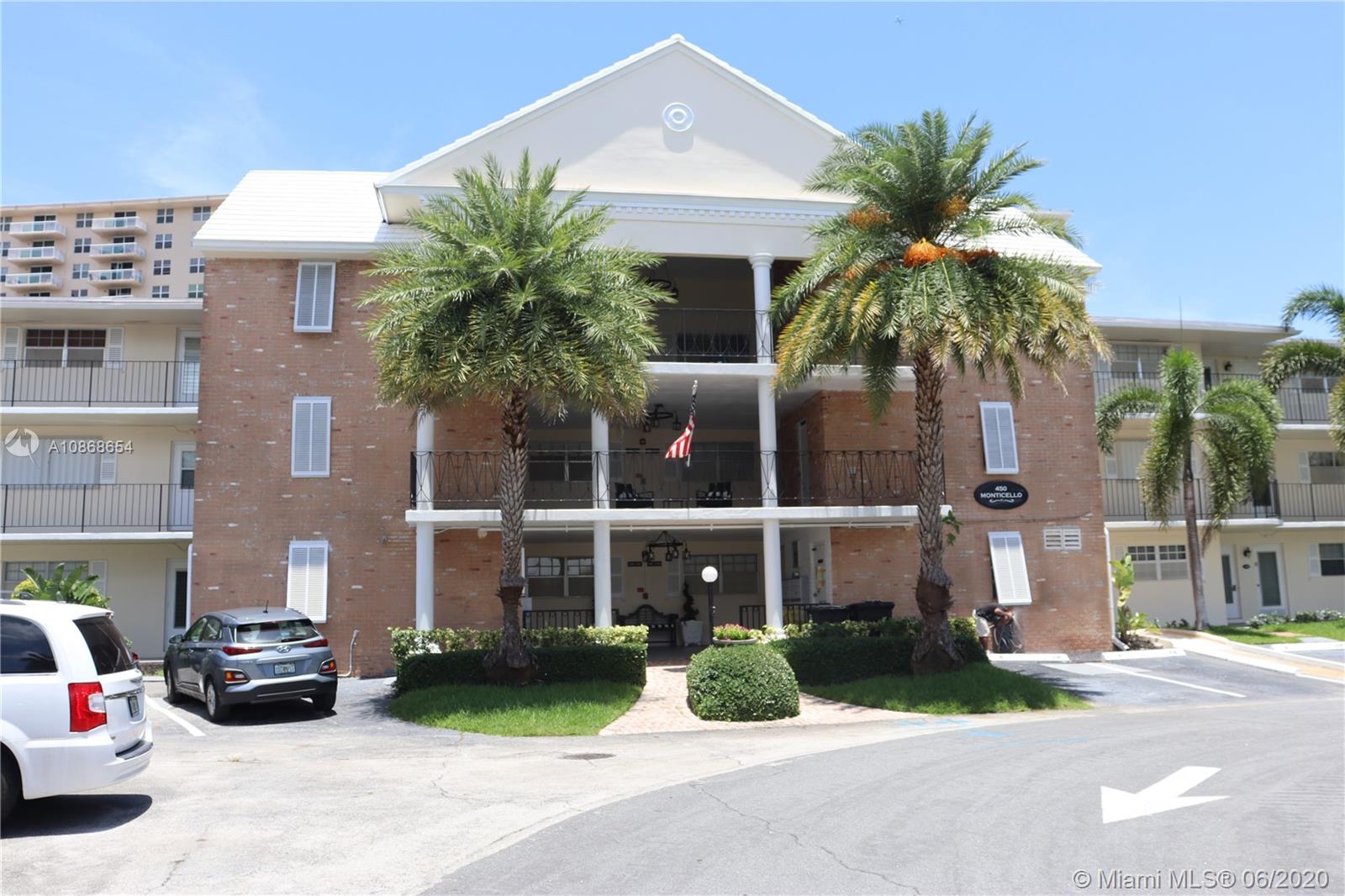 ISLE OF PARADISE CO-OP B - Residential