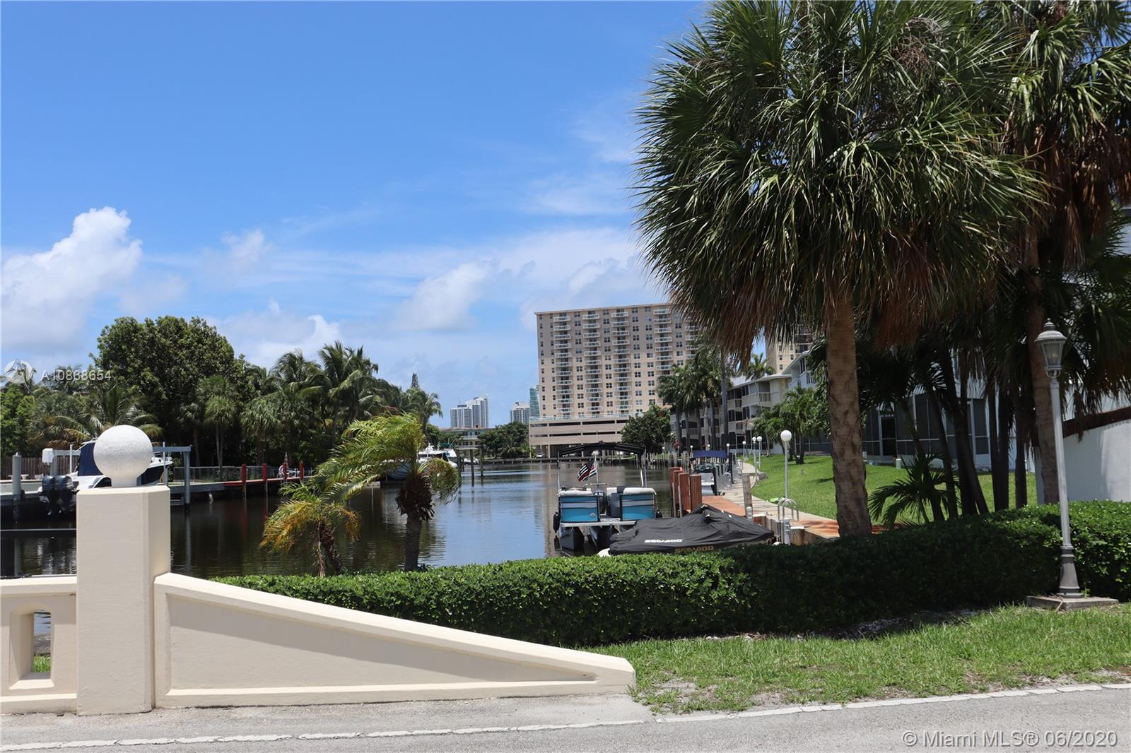 ISLE OF PARADISE CO-OP B - Residential