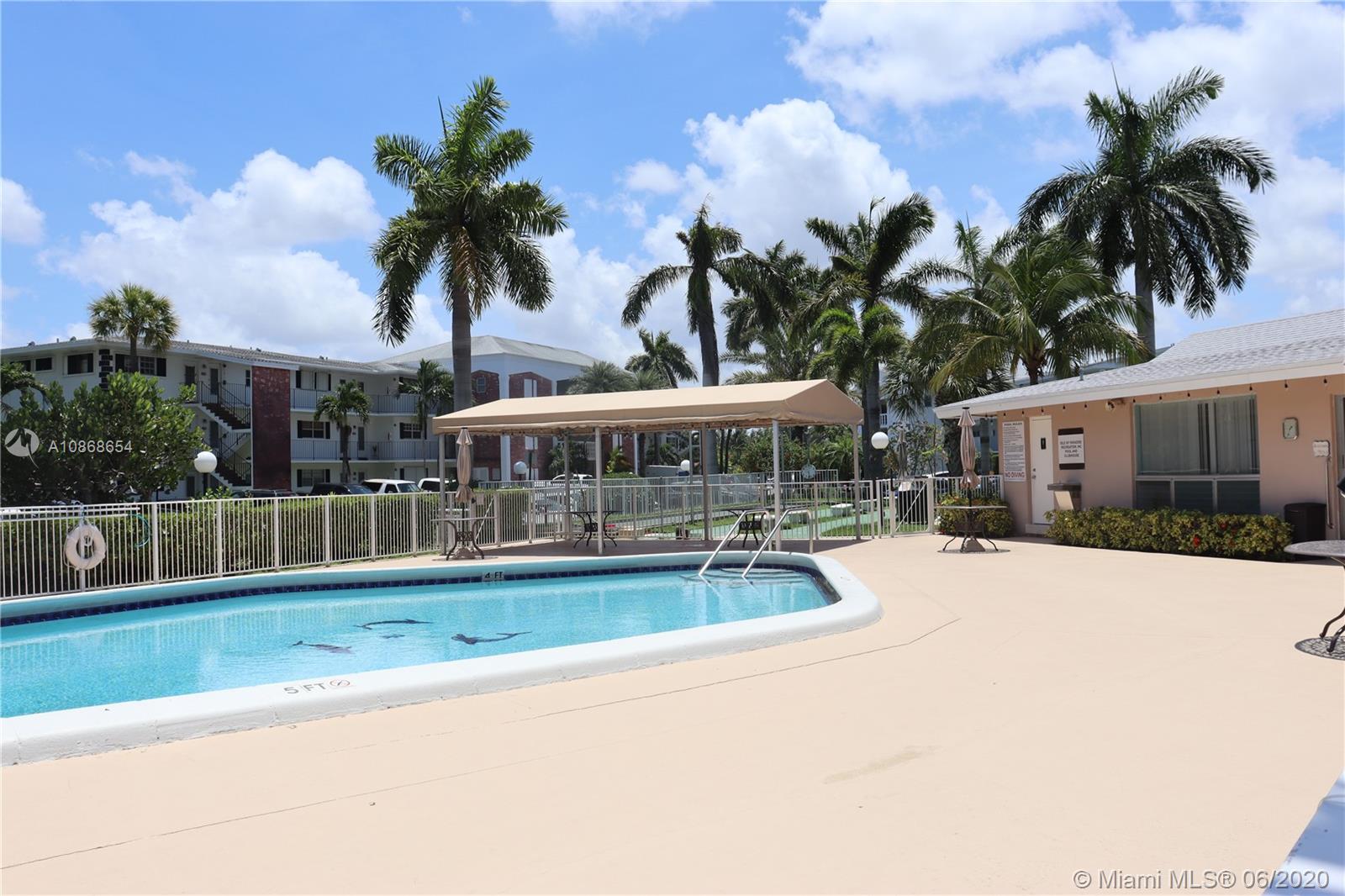 ISLE OF PARADISE CO-OP B - Residential