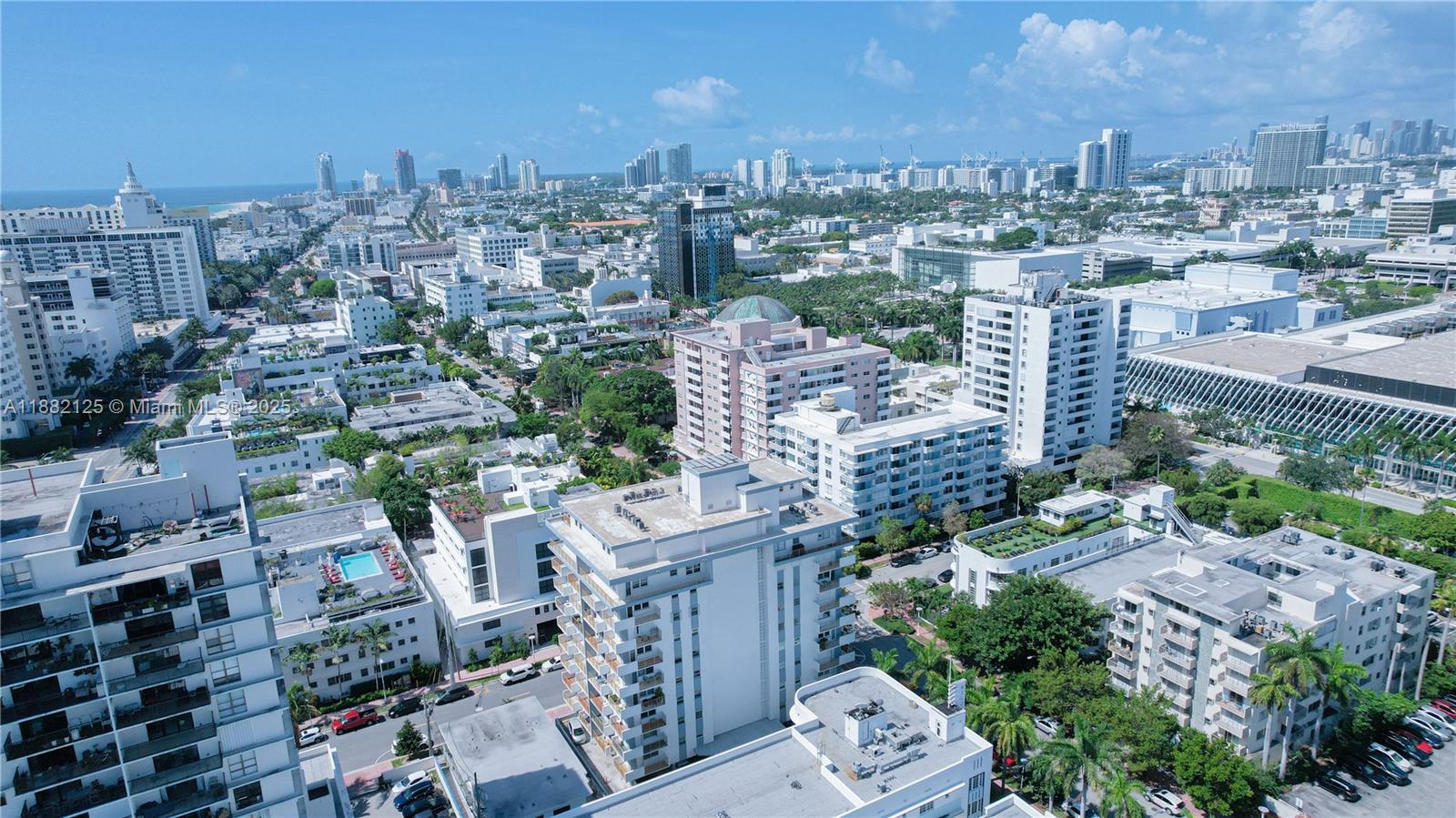 JAMES CENTRAL TOWERS COND - Residential