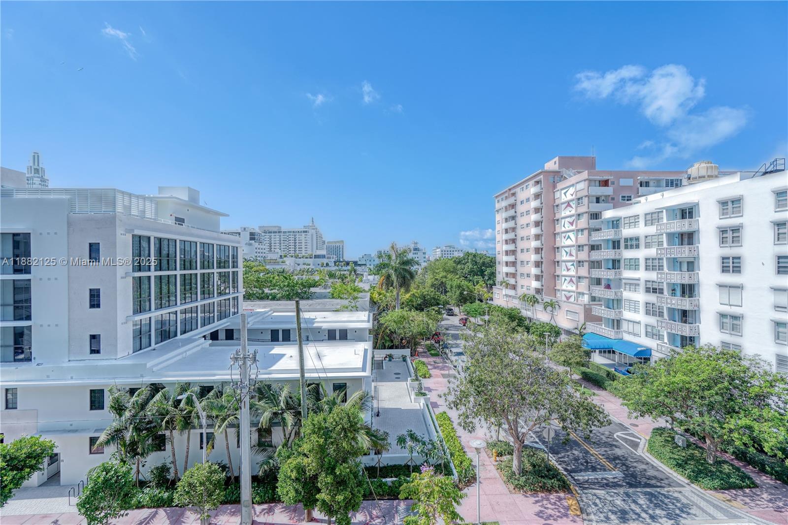 JAMES CENTRAL TOWERS COND - Residential