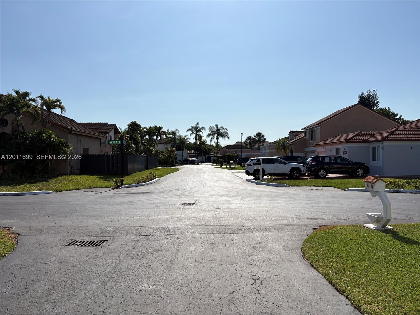 PUEBLO DEL SOL SEC 6 - Residential
