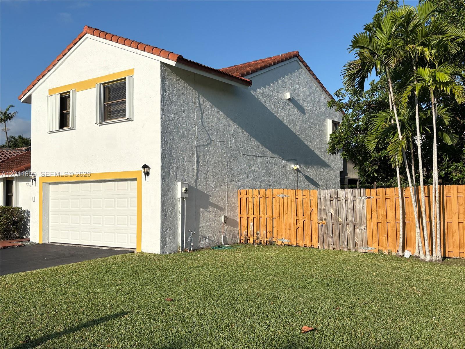 PUEBLO DEL SOL SEC 6 - Residential