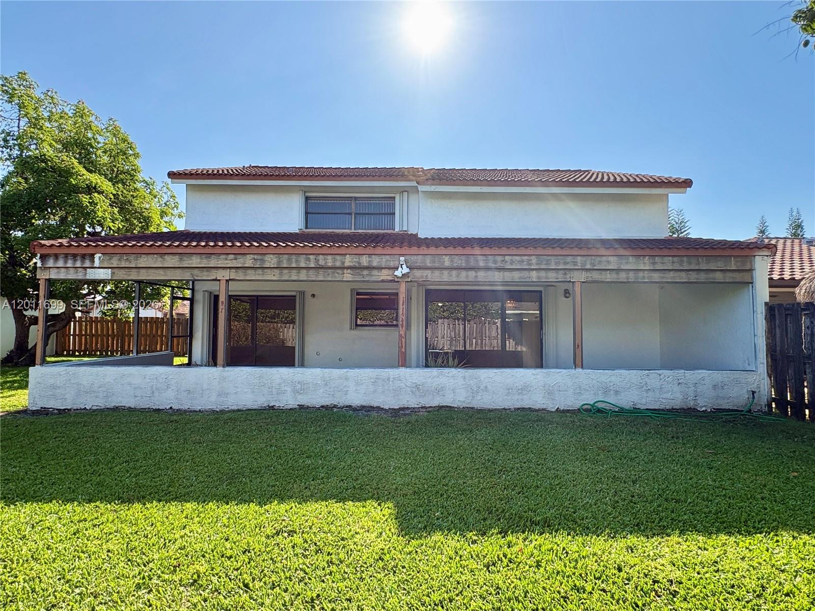 PUEBLO DEL SOL SEC 6 - Residential