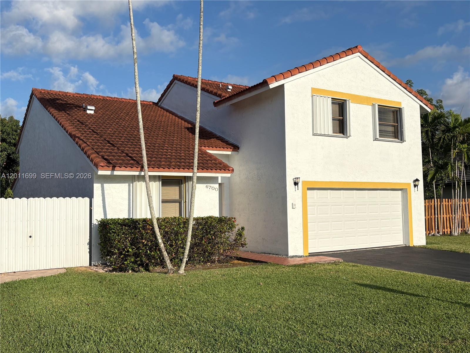 PUEBLO DEL SOL SEC 6 - Residential