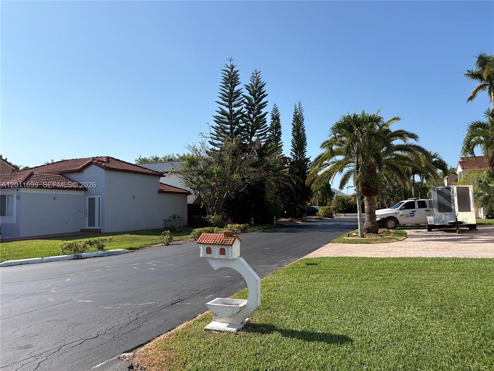 PUEBLO DEL SOL SEC 6 - Residential
