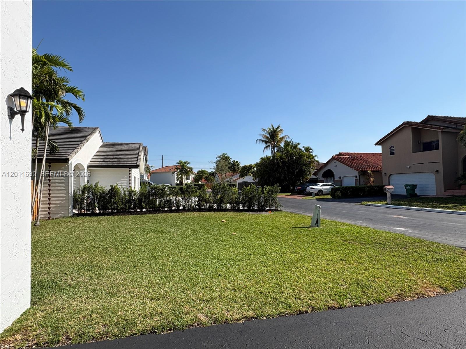 PUEBLO DEL SOL SEC 6 - Residential