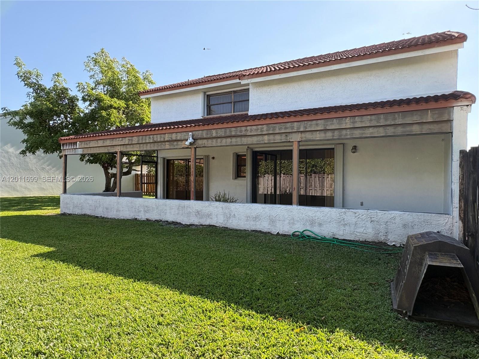 PUEBLO DEL SOL SEC 6 - Residential
