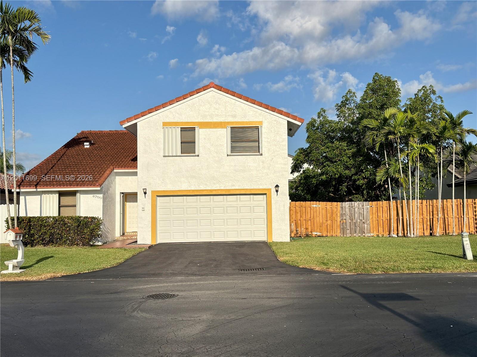 PUEBLO DEL SOL SEC 6 - Residential
