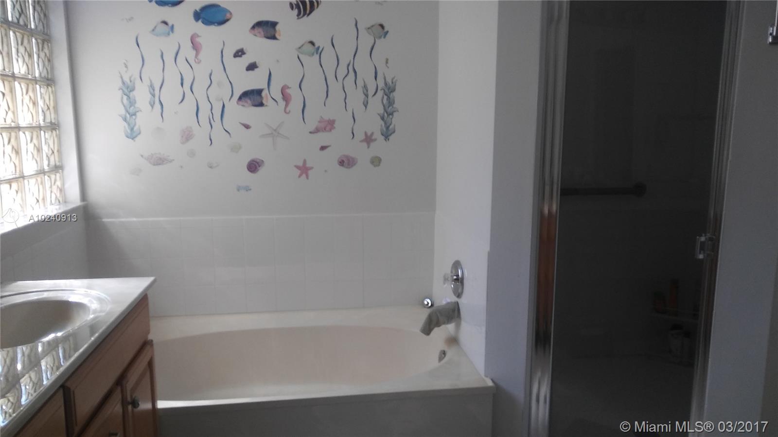 MADISON LAKES - Residential Lease