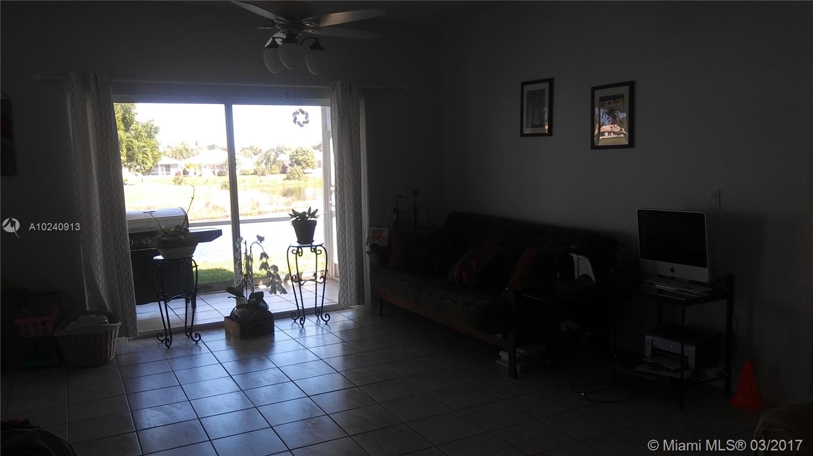 MADISON LAKES - Residential Lease