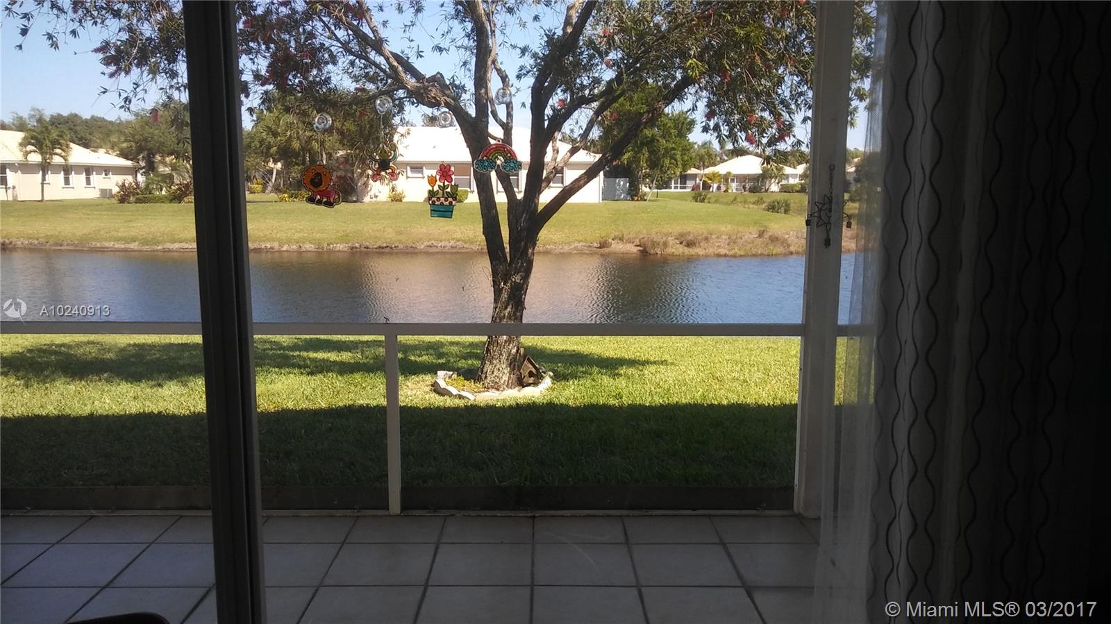 MADISON LAKES - Residential Lease