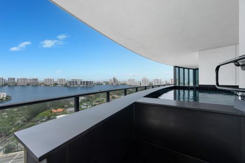 18555 Collins Ave 2003 Sunny Isles Beach FL 33160