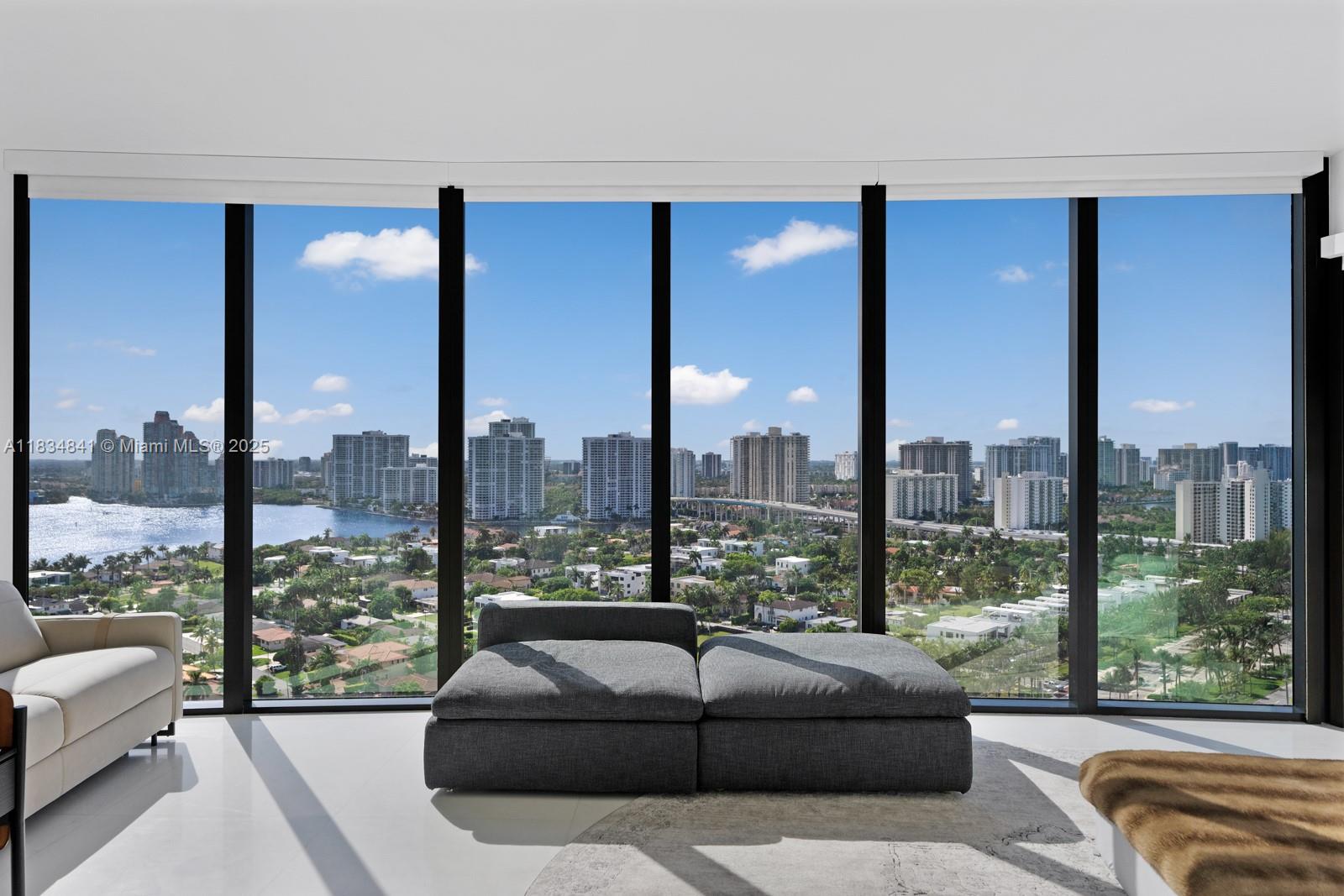 18555 COLLINS AVENUE COND - Residential