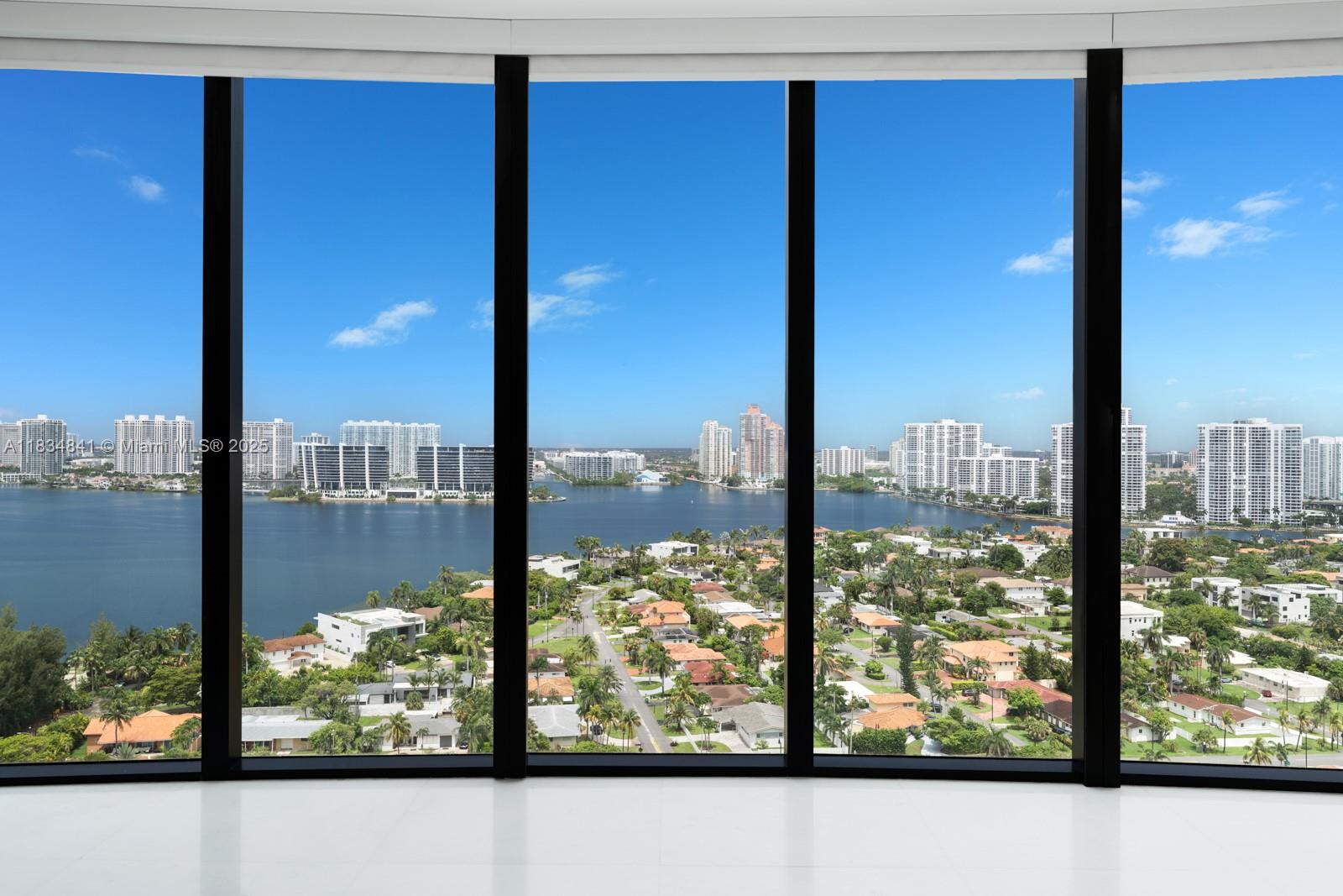 18555 COLLINS AVENUE COND - Residential