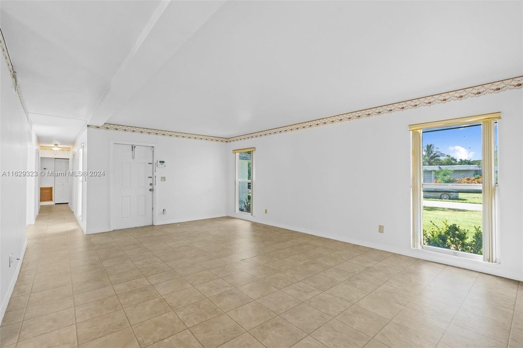 Photo of 7205 NW 67th St, Tamarac, FL 33321 (MLS # A11629323)